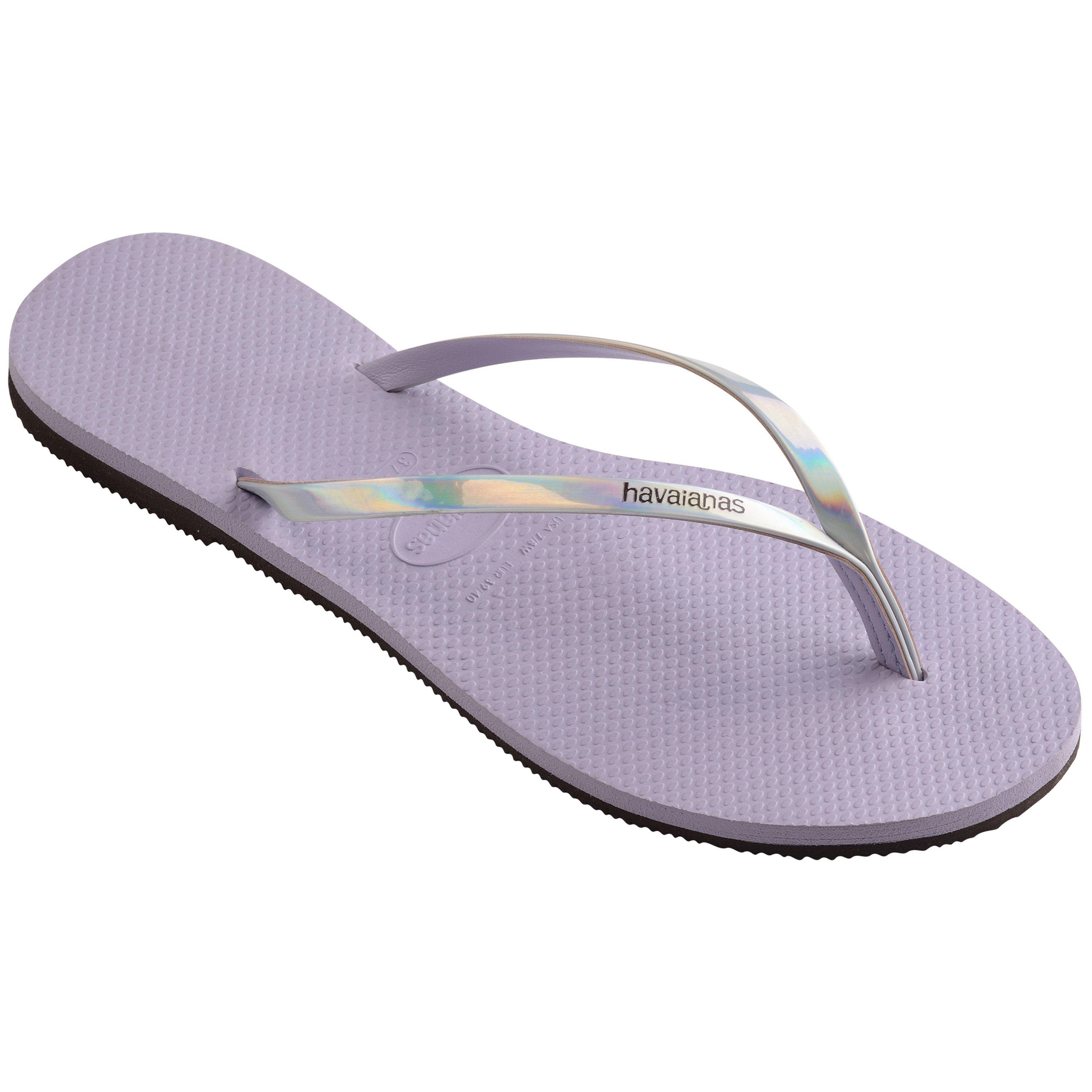Quiet Lilac - Havaianas - Open Sandl Ld99 - 2