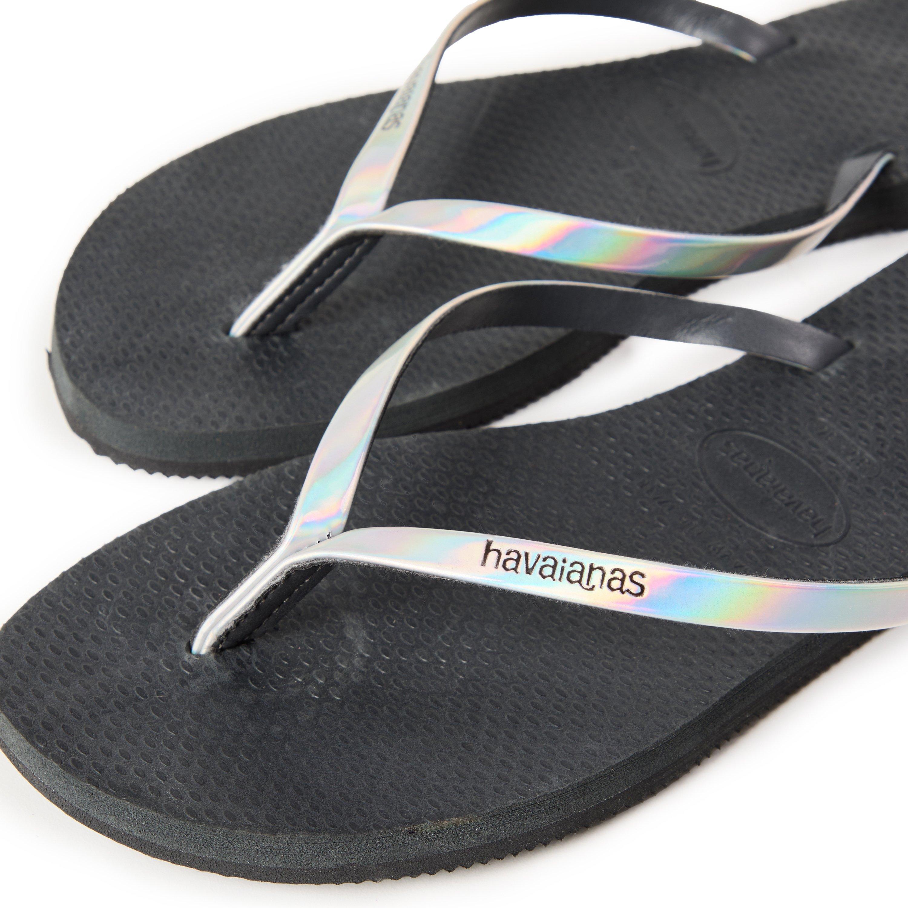 Nouveau Graphite - Havaianas - Open Sandl Ld99 - 3