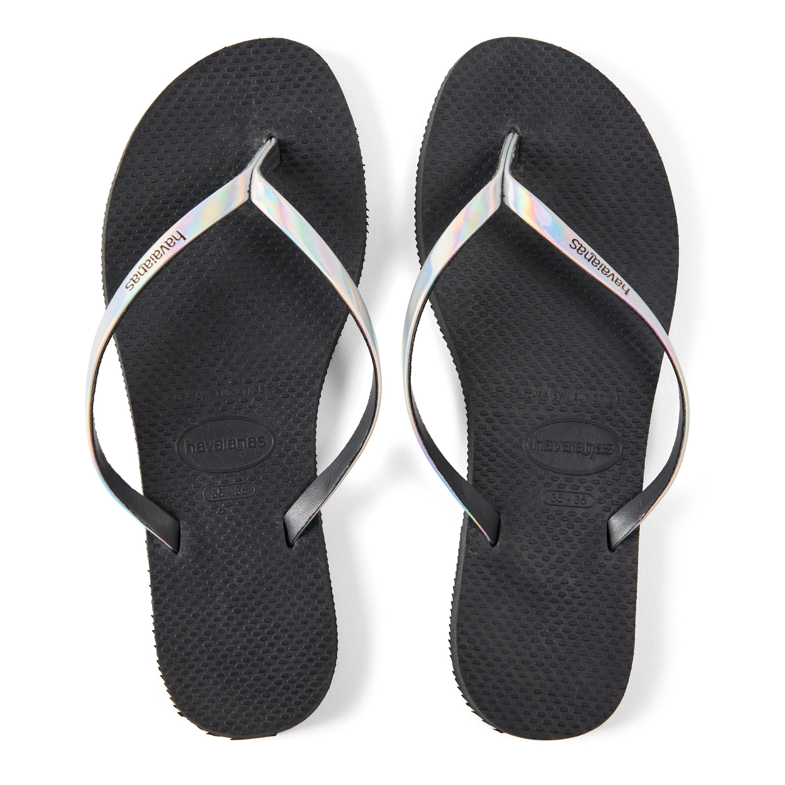 Nouveau Graphite - Havaianas - Open Sandl Ld99 - 4
