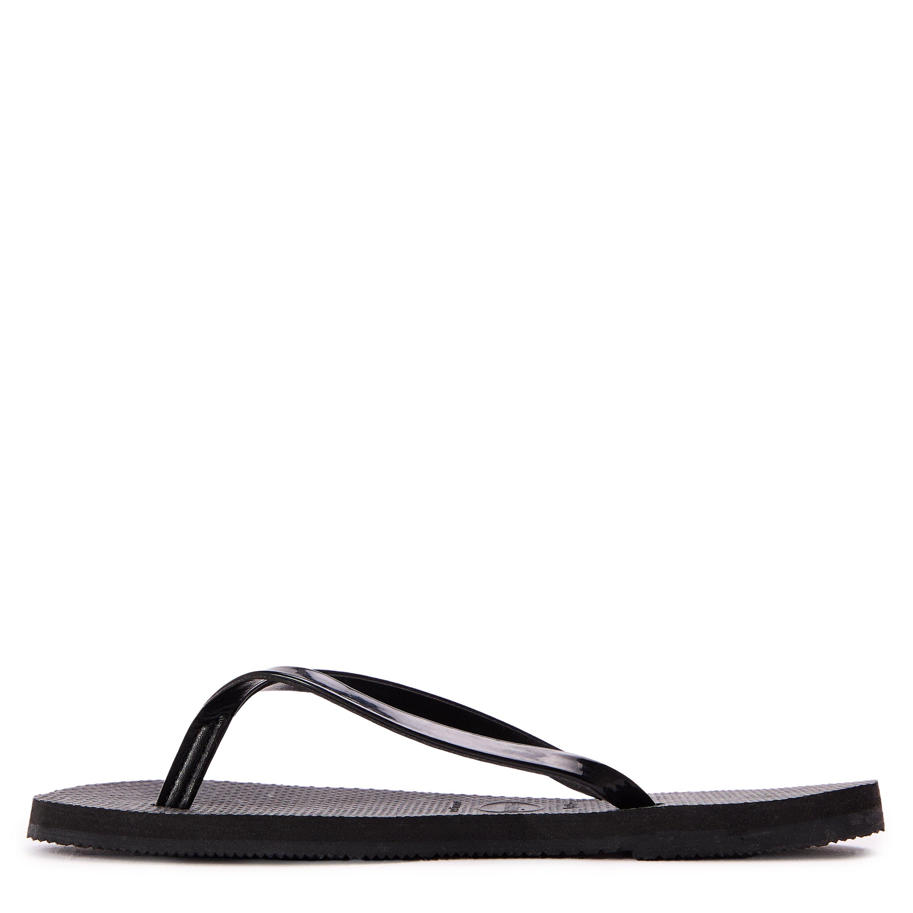 Zwart - Havaianas - Open Sandl Ld99 - 2