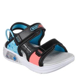 Skechers These Abor sandals are such good value for money they are so comfortable and they are leather