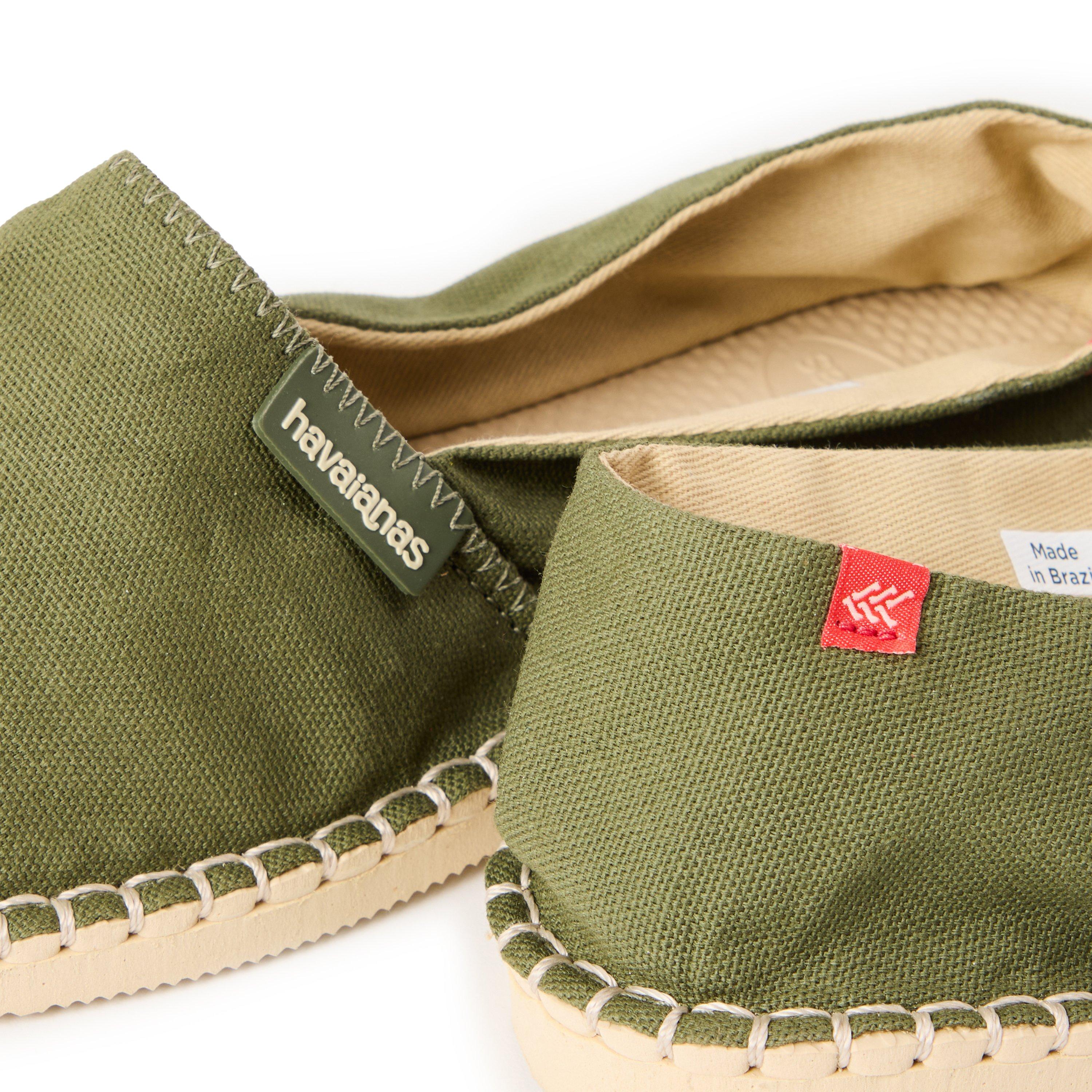 Green - Havaianas - Origine Ld99 - 3