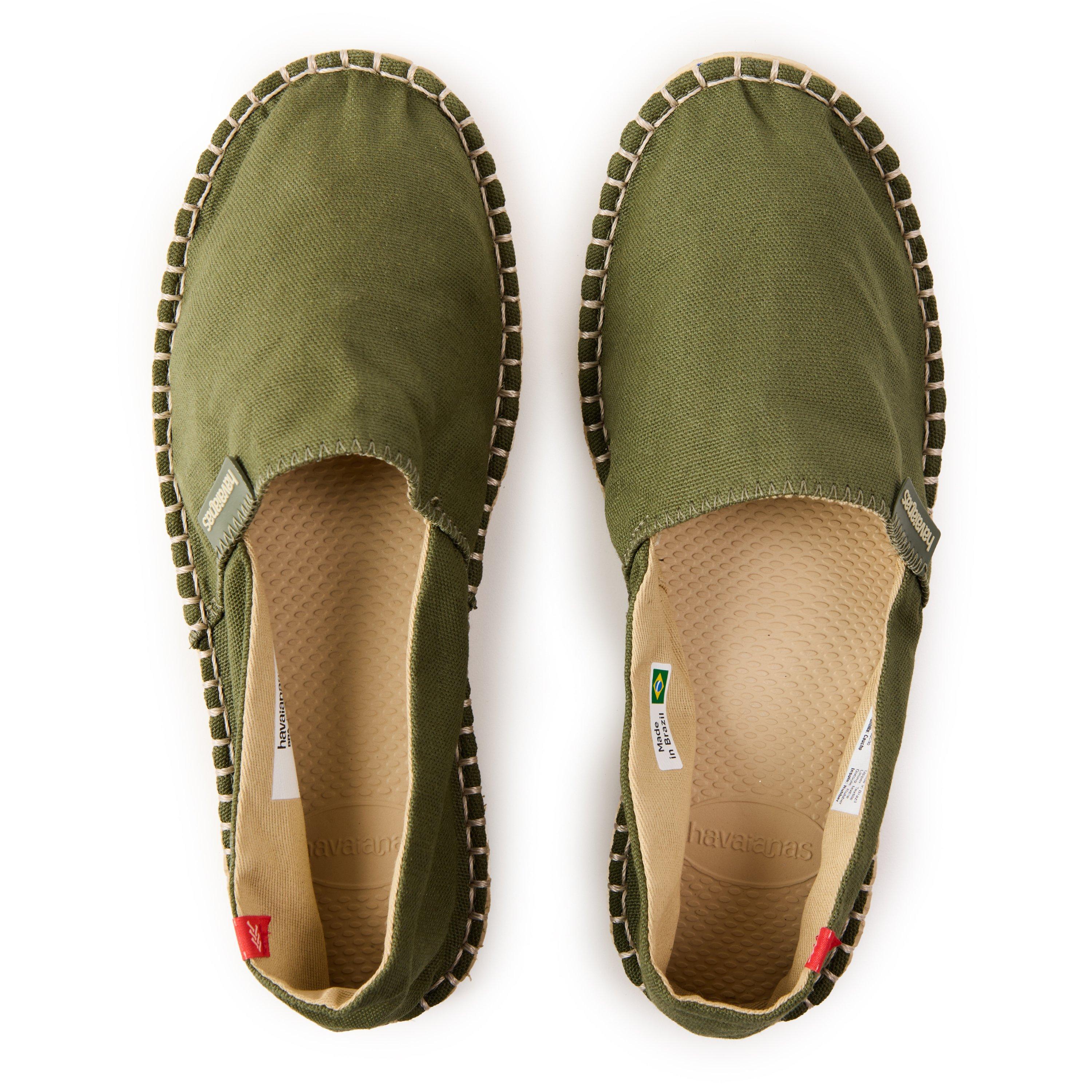 Green - Havaianas - Origine Ld99 - 4