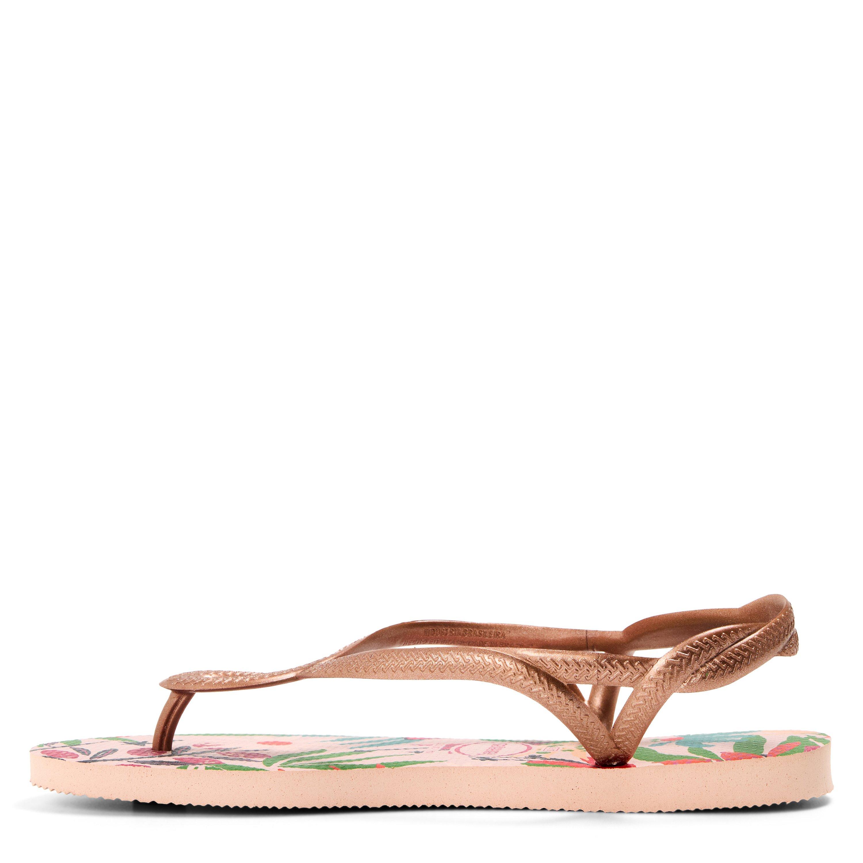 Golden Blush - Havaianas - Luna Print Ld99 - 2