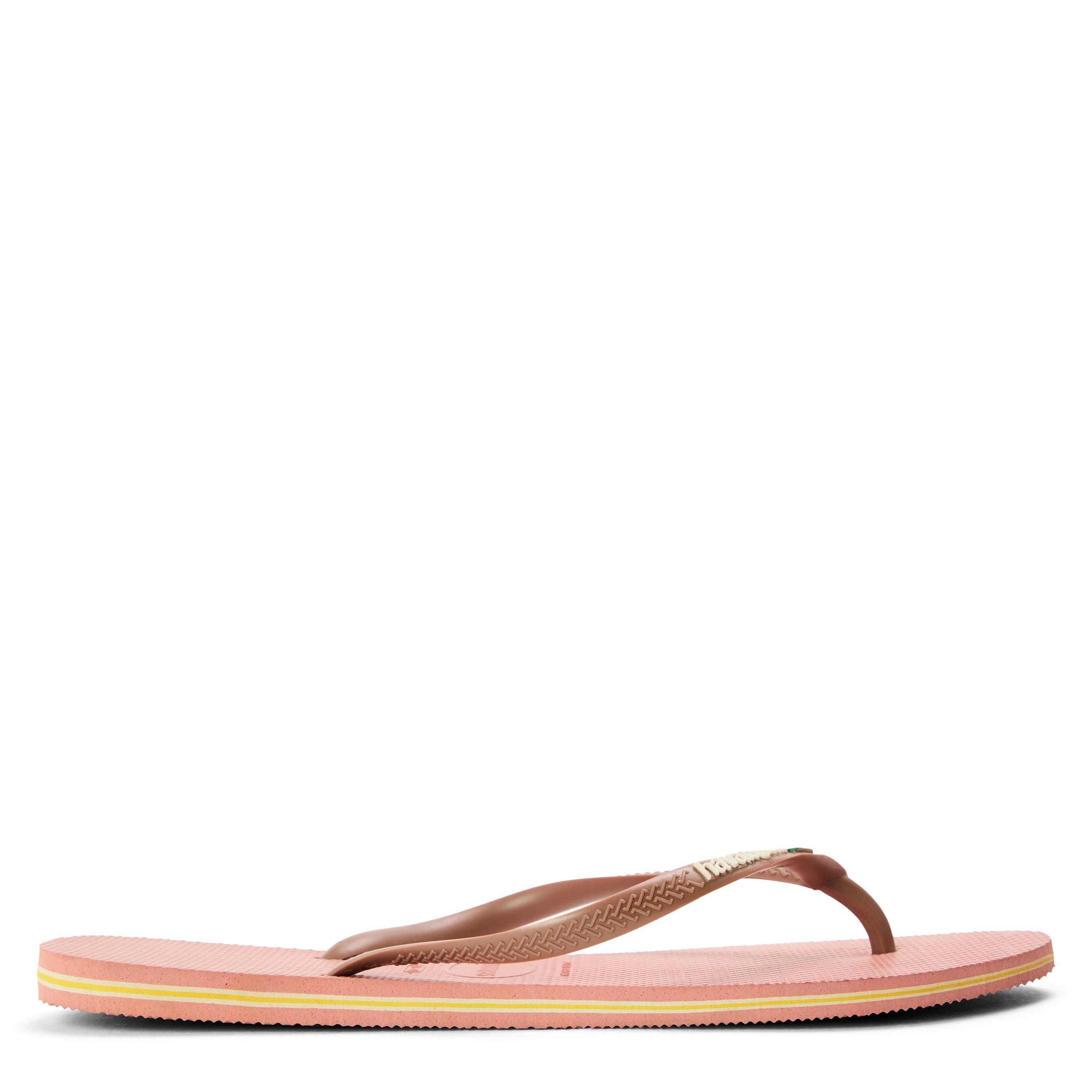 Rose Nude - Havaianas - Brasil Ld99 - 1