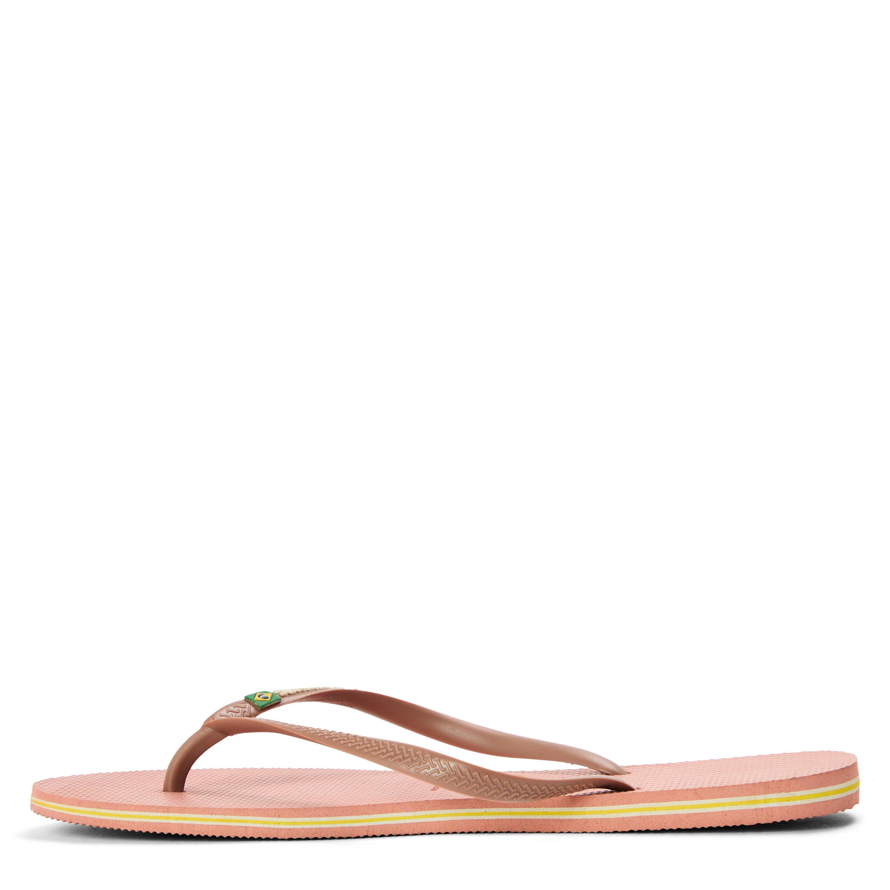 Rose Nude - Havaianas - Brasil Ld99 - 2