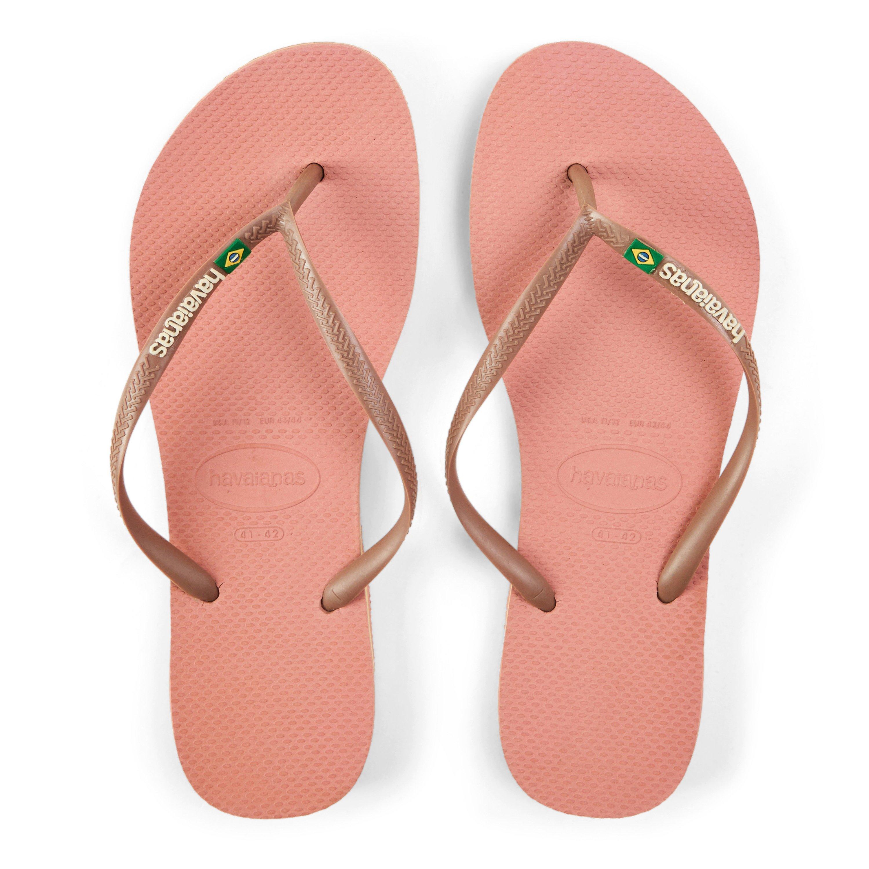 Rose Nude - Havaianas - Brasil Ld99 - 4