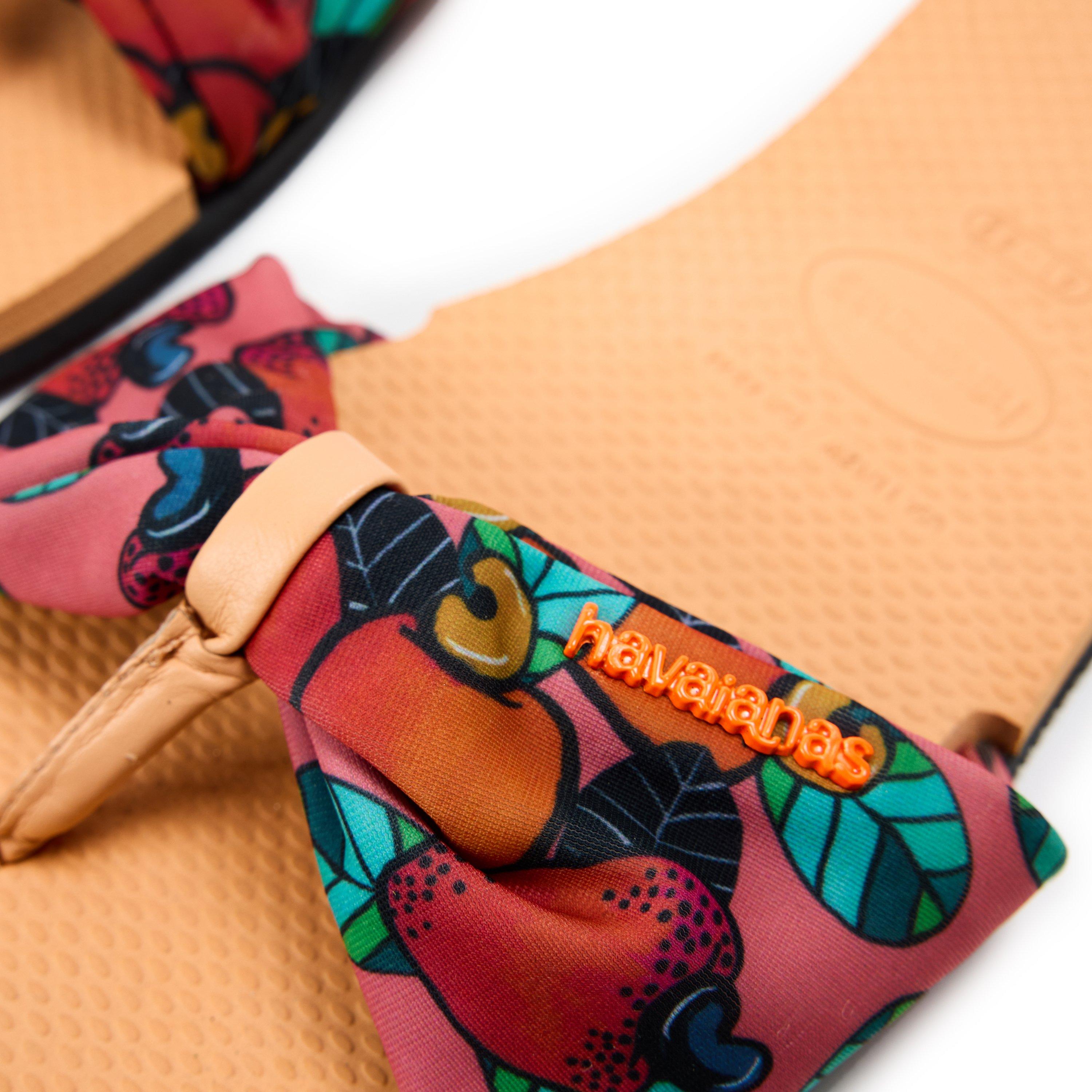Peach - Havaianas - Sndl St Tr Ld99 - 3