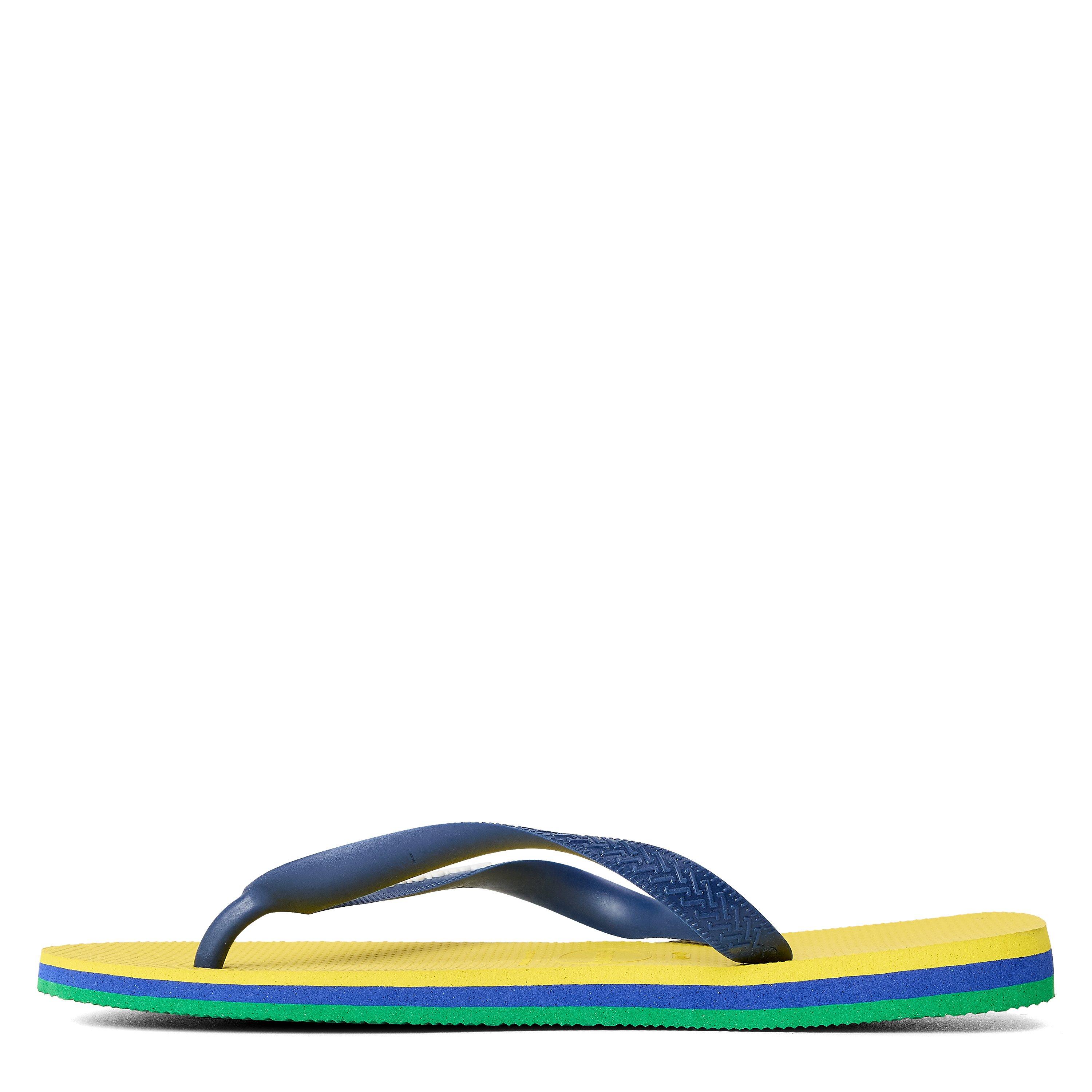 Citrus Yellow - Havaianas - Brasil Ld99 - 2