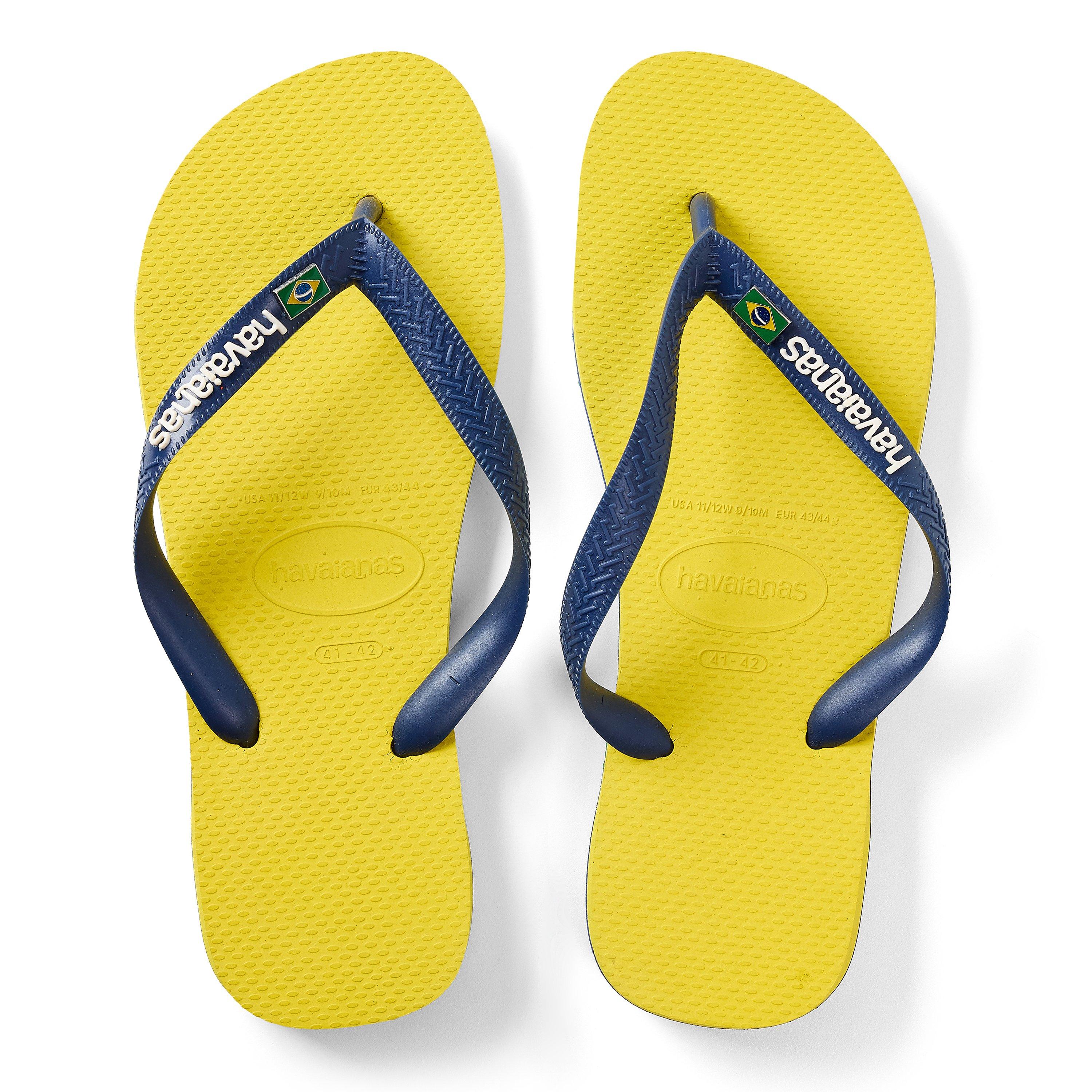 Citrus Yellow - Havaianas - Brasil Ld99 - 4