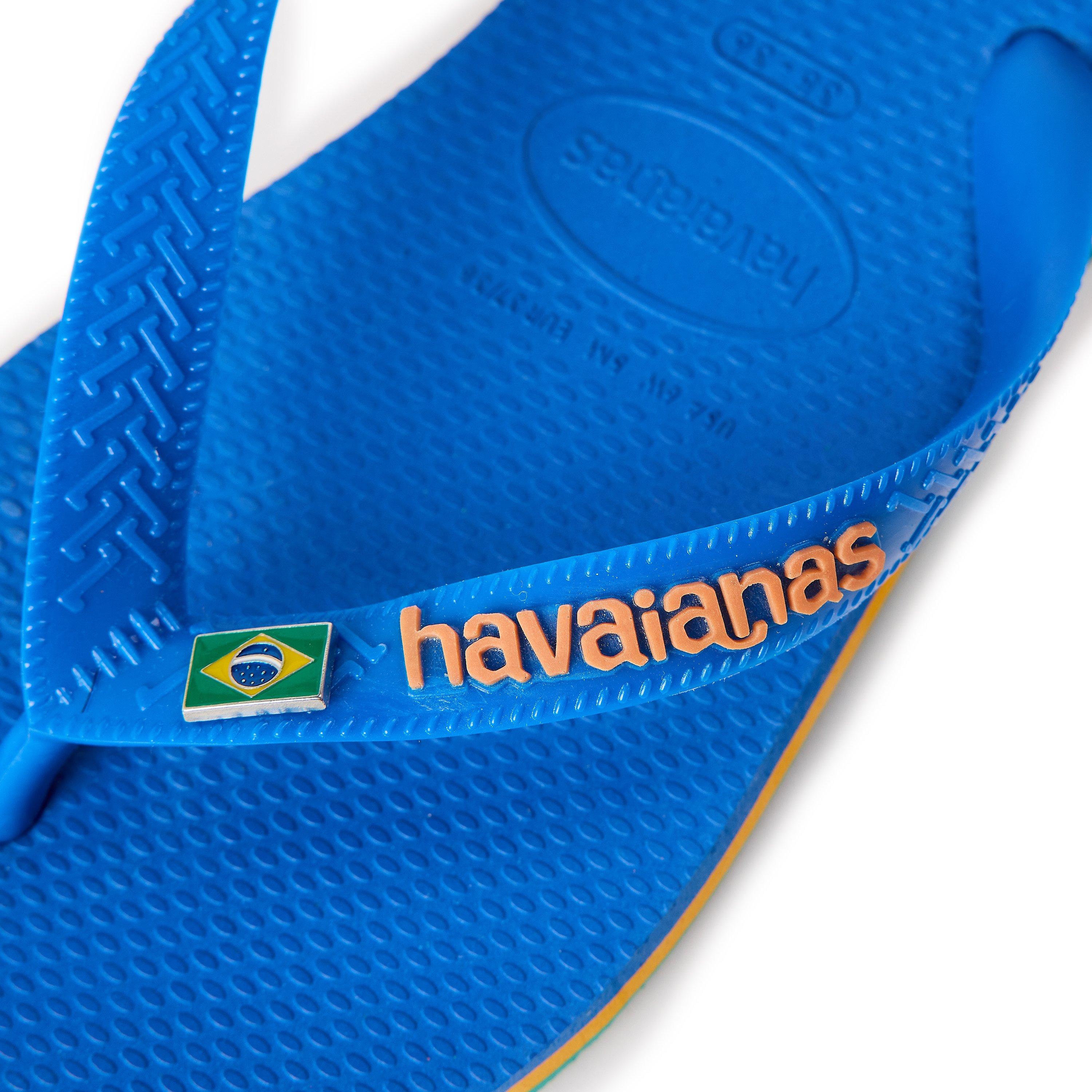 Blue Star - Havaianas - Brasil Ld99 - 3