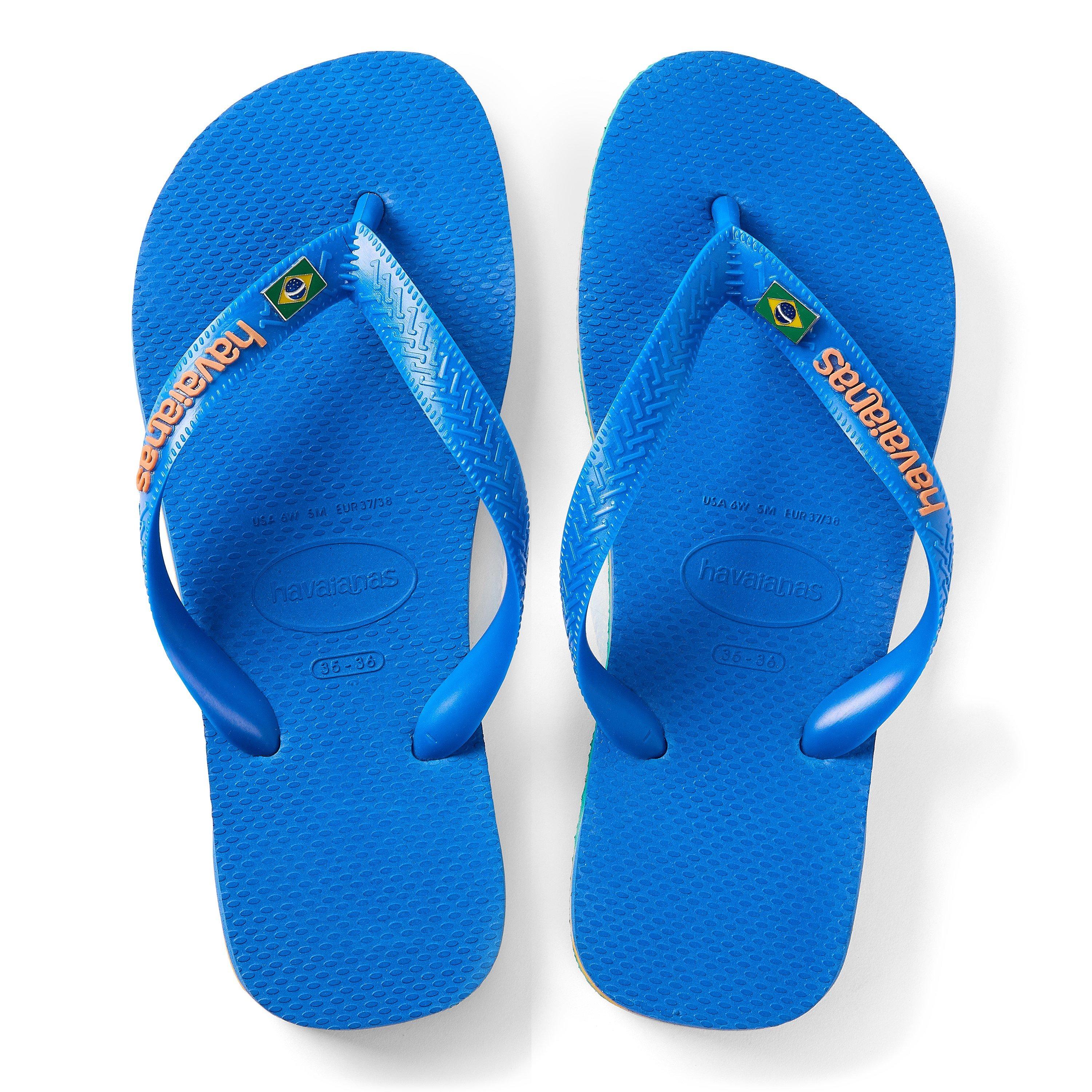 Blue Star - Havaianas - Brasil Ld99 - 4