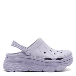 Skechers Max Foamies Shoes Womens