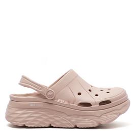 Skechers Max Foamies Shoes Womens