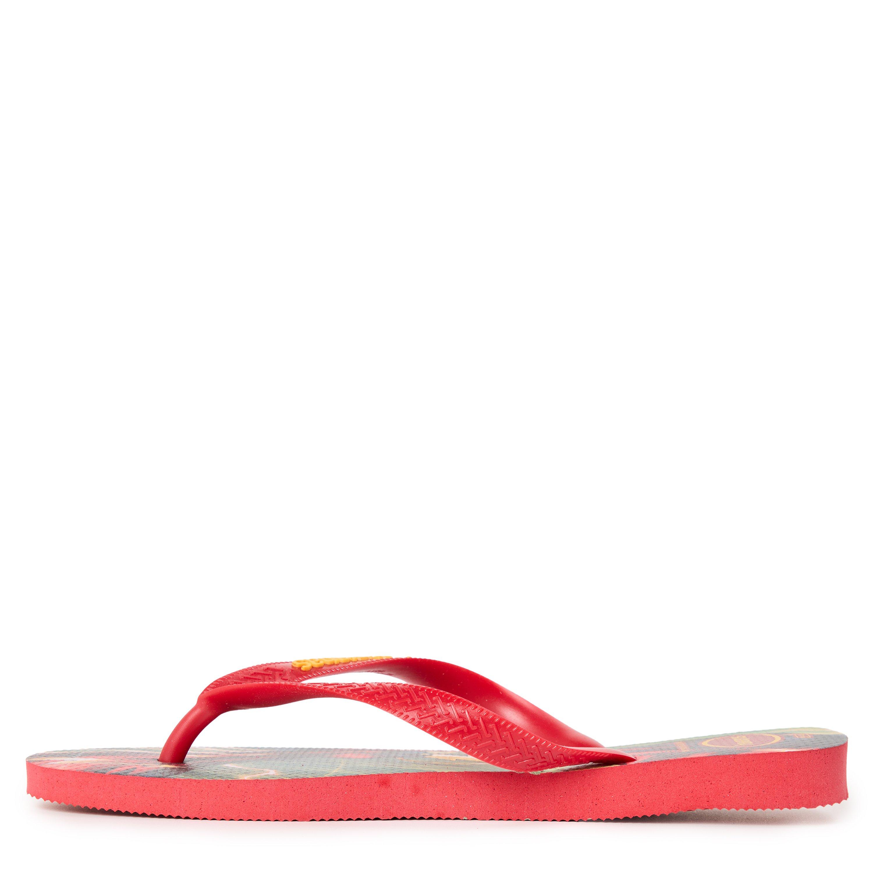 Ruby Red - Havaianas - A Licences Ld99 - 2