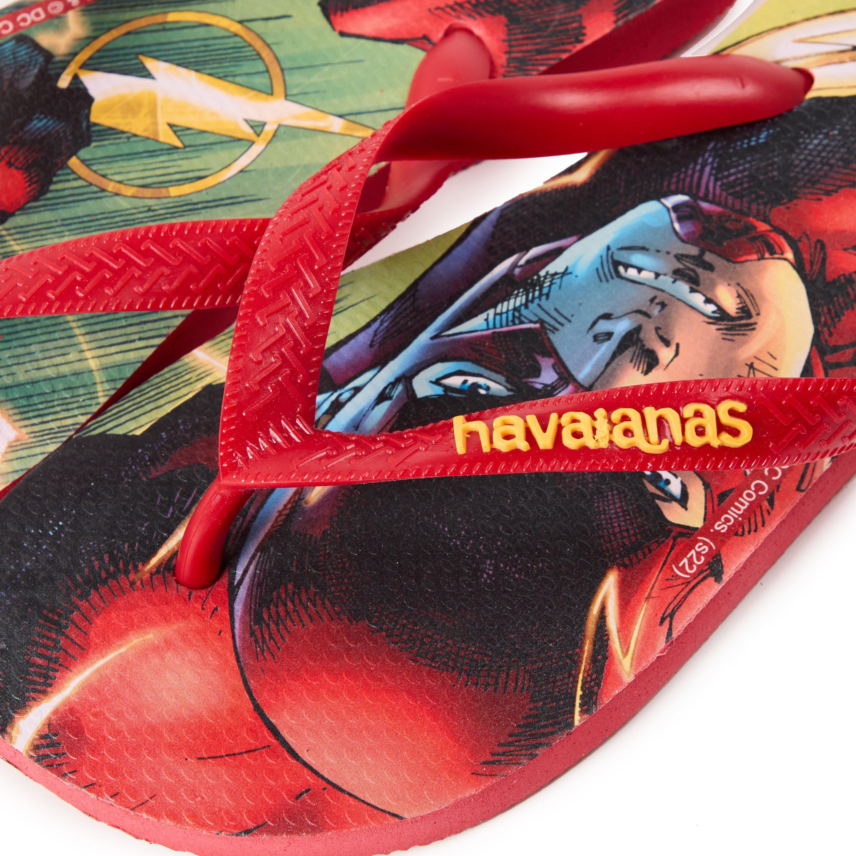 Ruby Red - Havaianas - A Licences Ld99 - 3