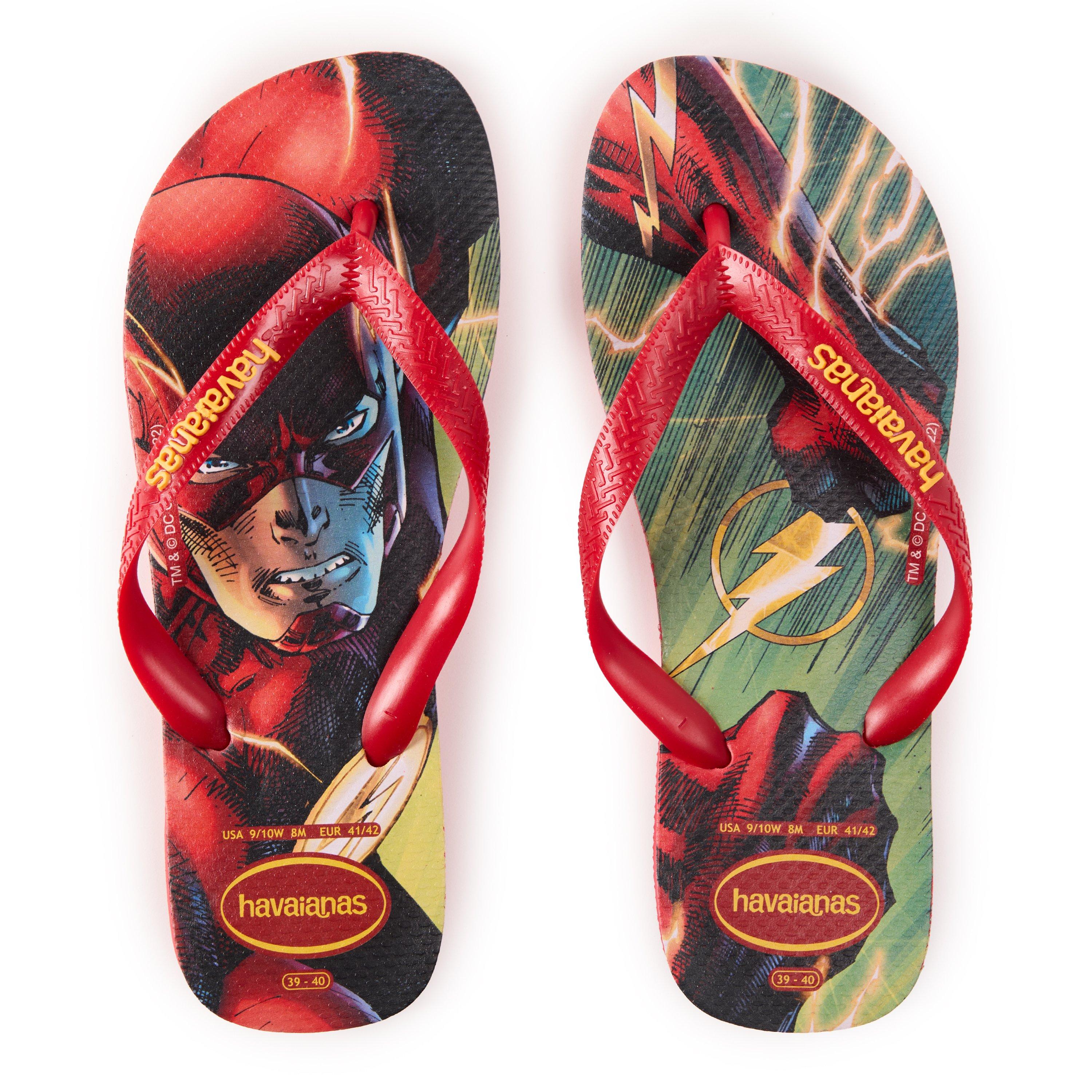 Ruby Red - Havaianas - A Licences Ld99 - 4