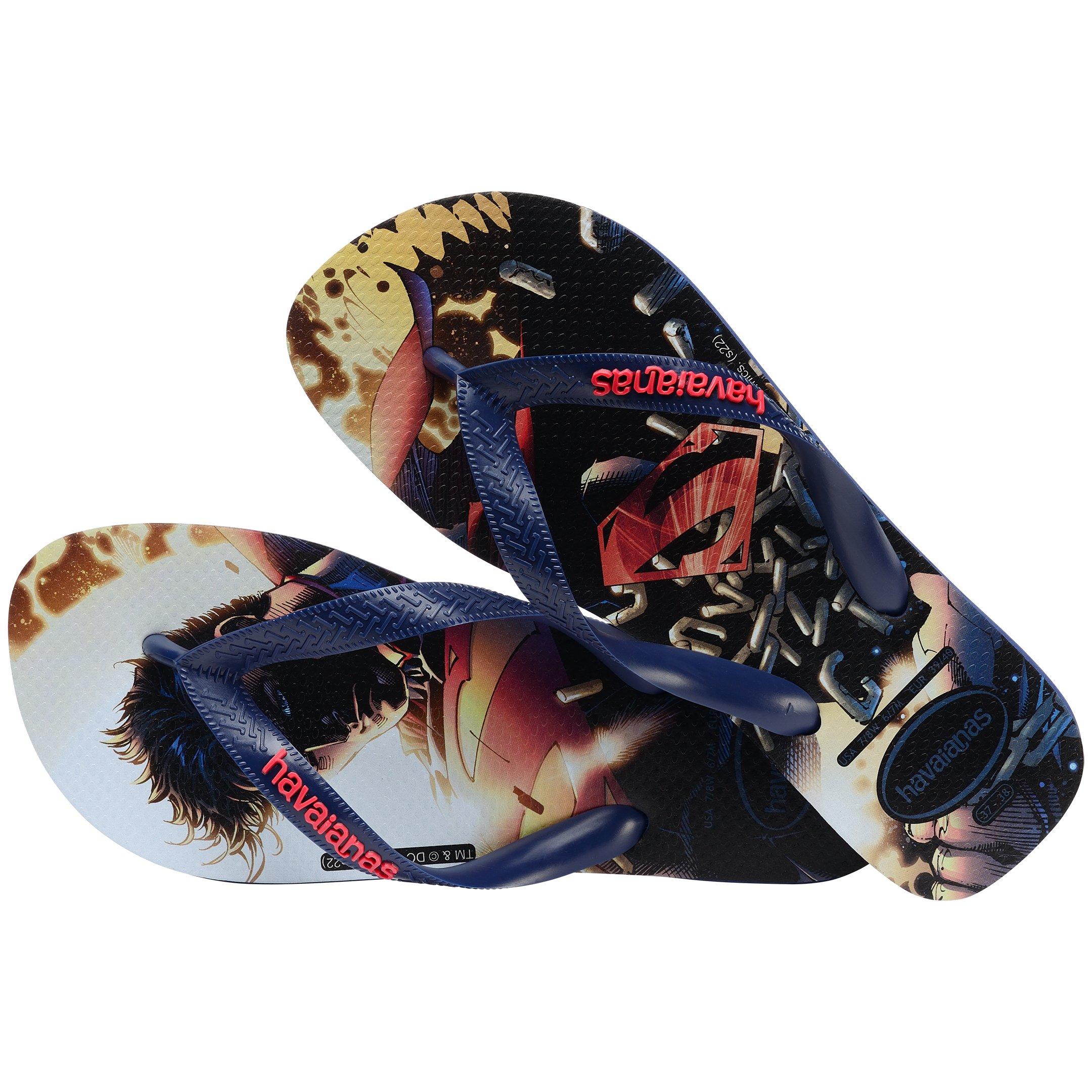 Blue/Red - Havaianas - A Licences Ld99 - 3