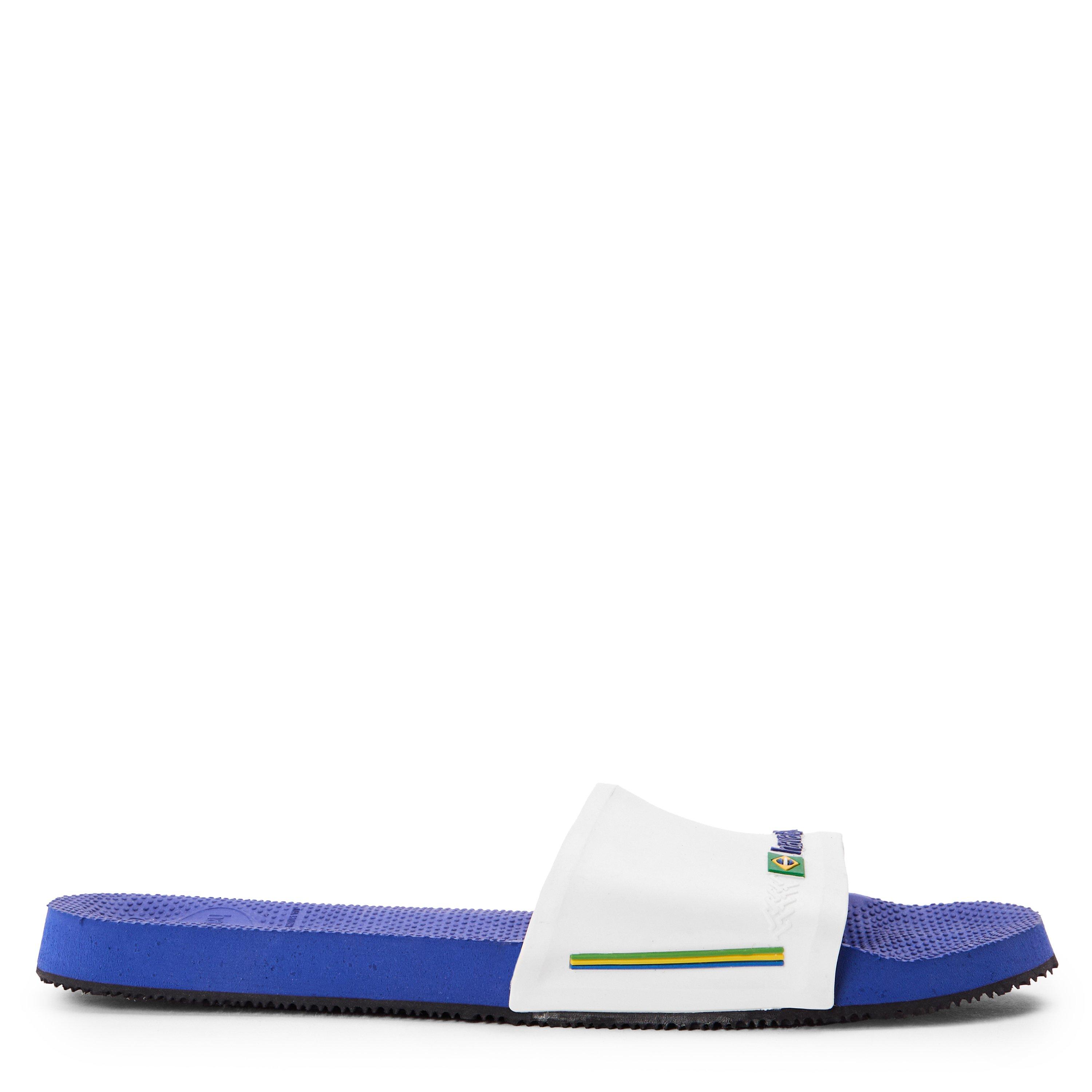 Blau/Weiß - Havaianas - Slde Brsil Ld99 - 1