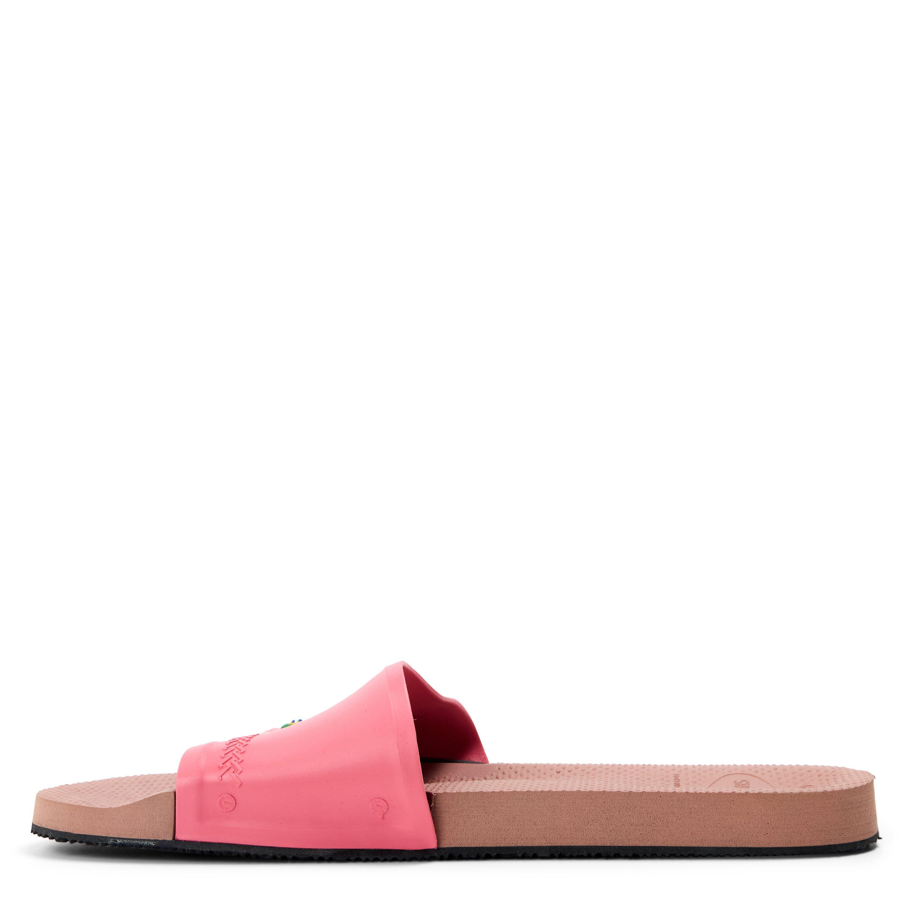 Crocus Rose - Havaianas - Slde Brsil Ld99 - 2