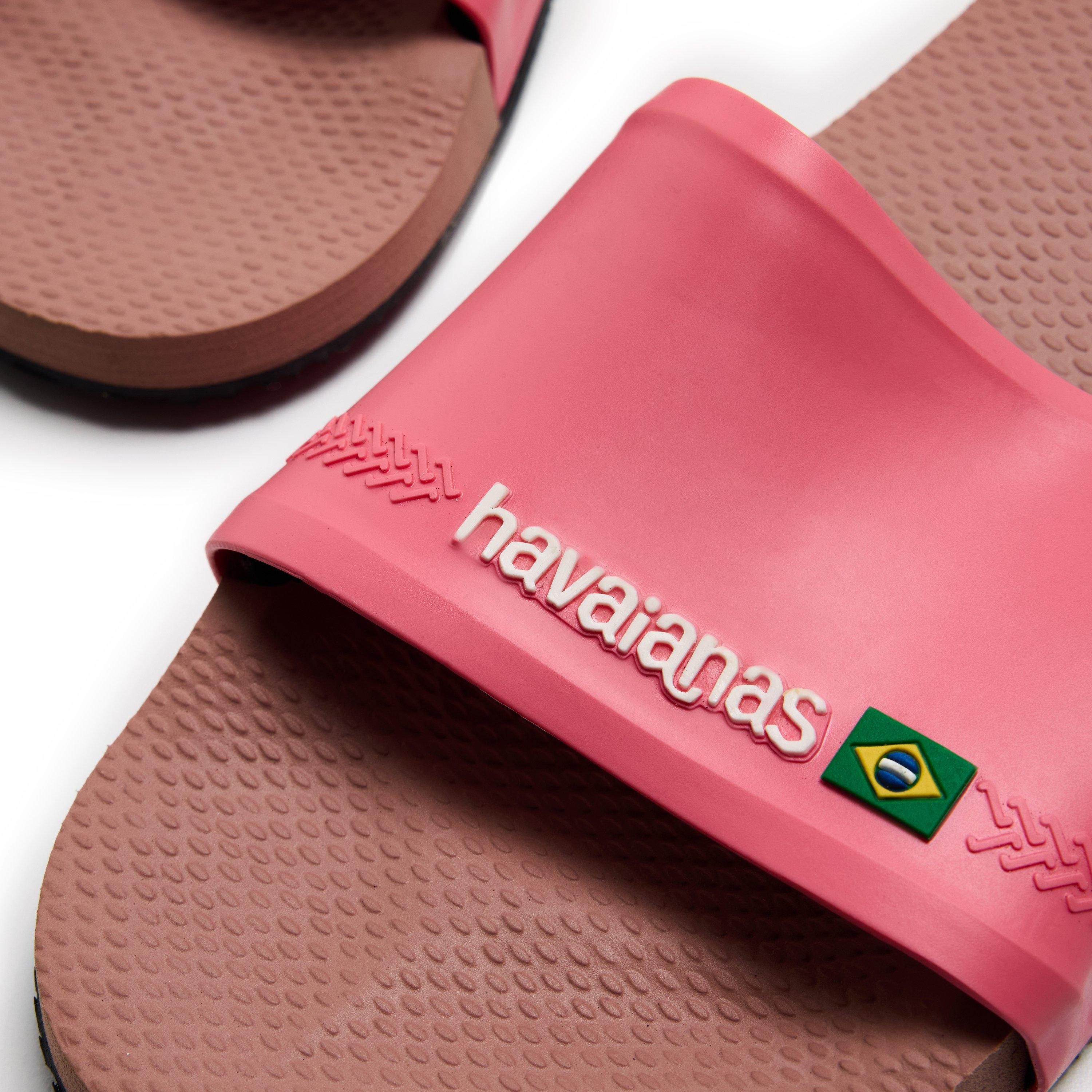 Crocus Rose - Havaianas - Slde Brsil Ld99 - 3