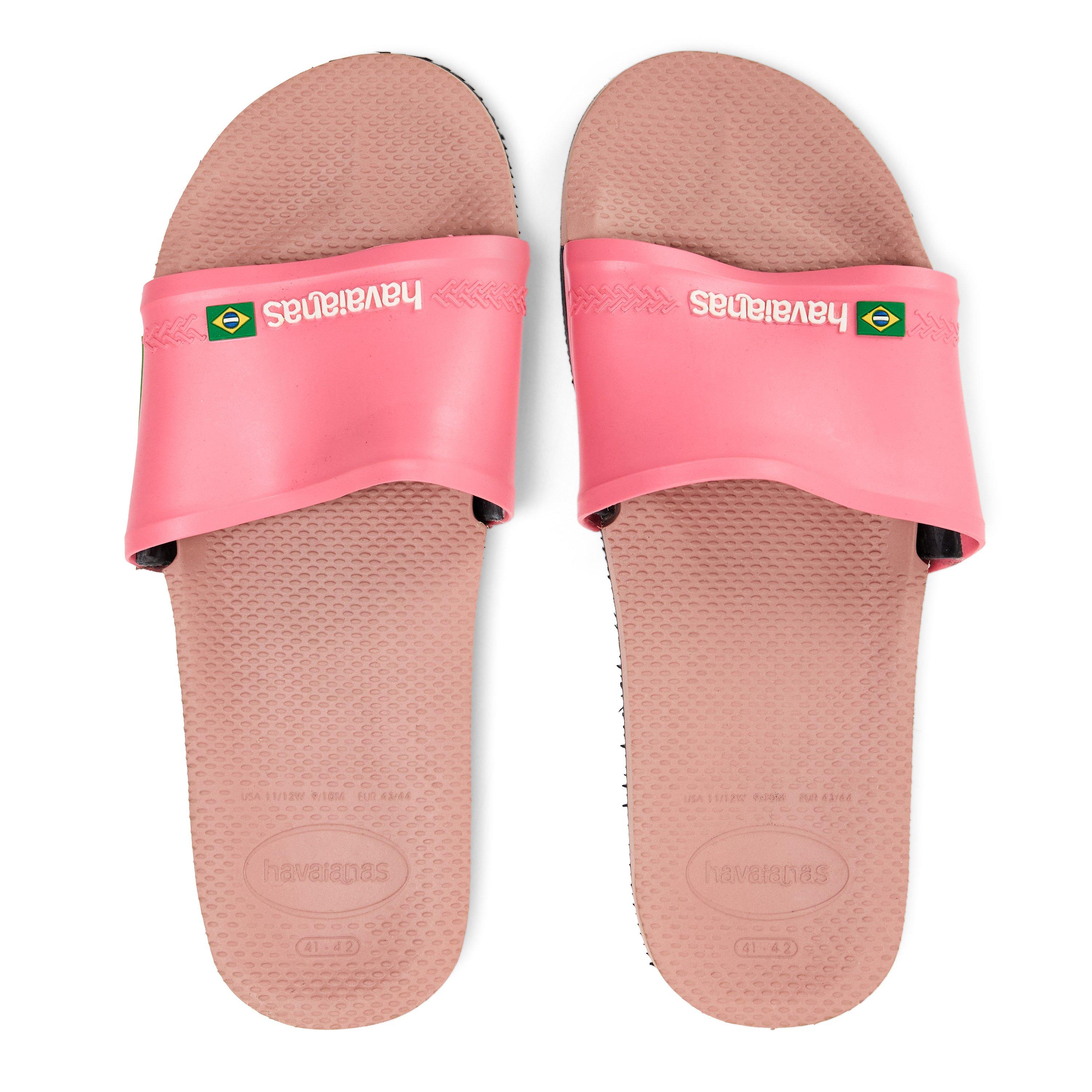 Crocus Rose - Havaianas - Slde Brsil Ld99 - 4