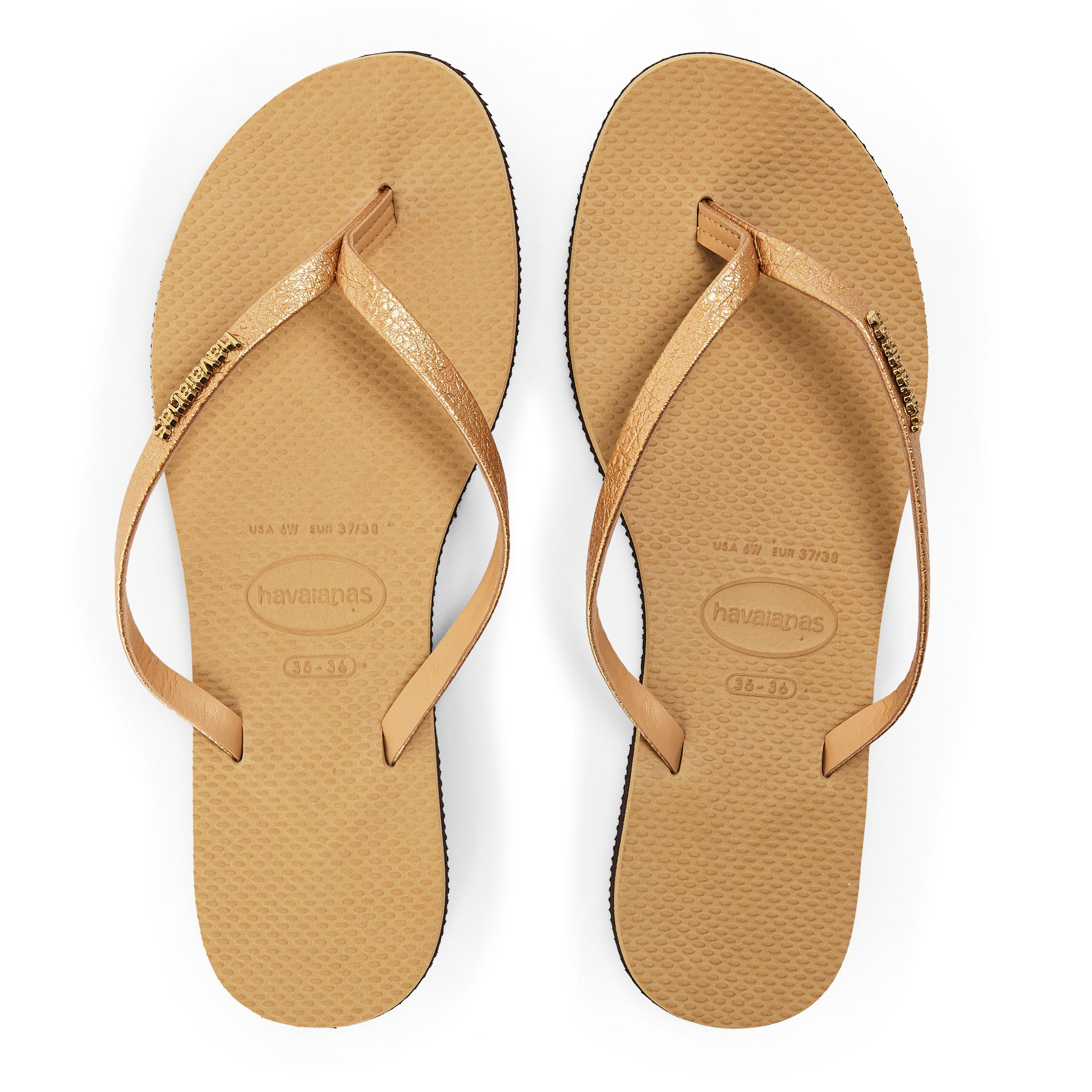 Dorado - Havaianas - Havaianas Open Sandl Ld99 - 4