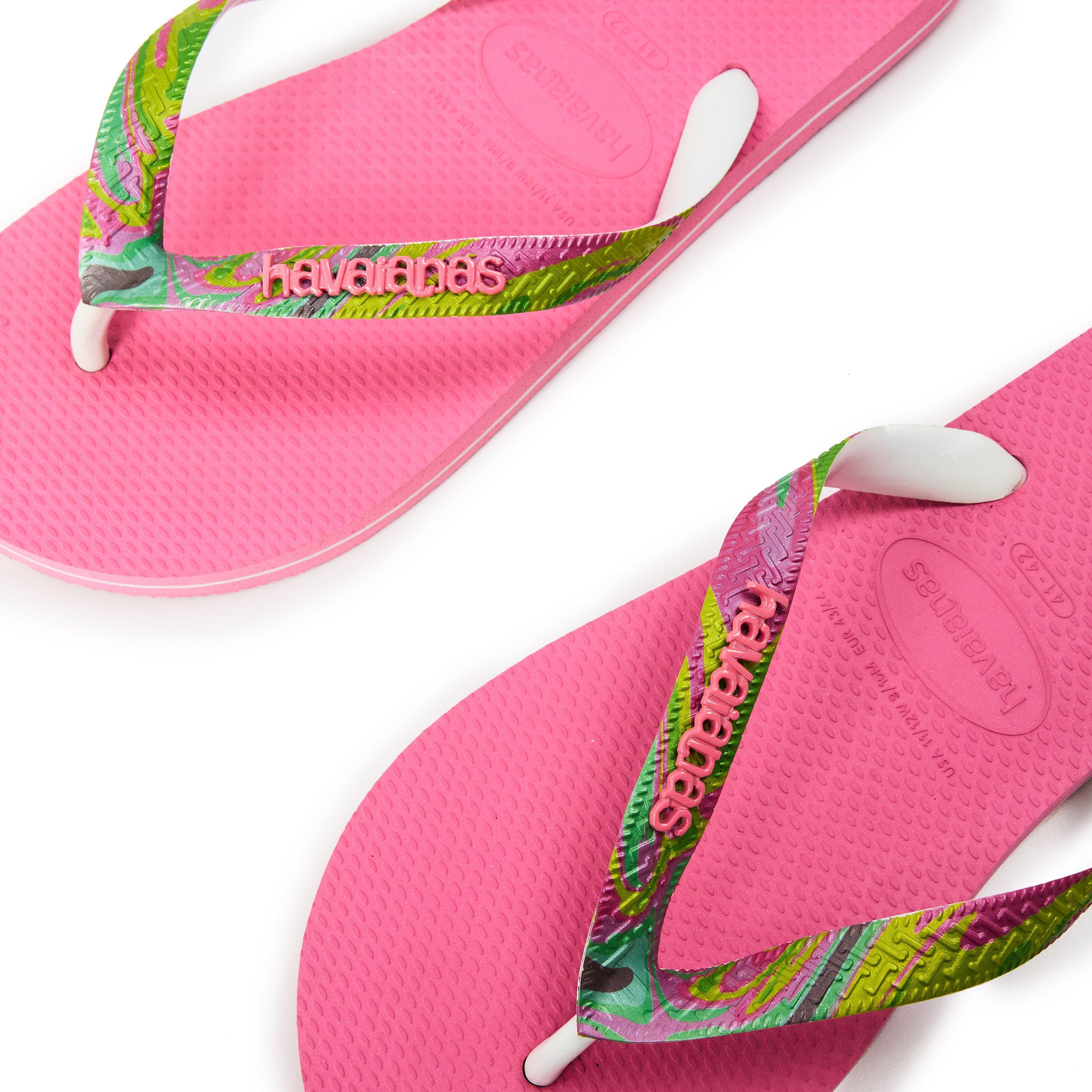 Kristalna ruža - Havaianas - Havaianas Top Verano Ld99 - 3