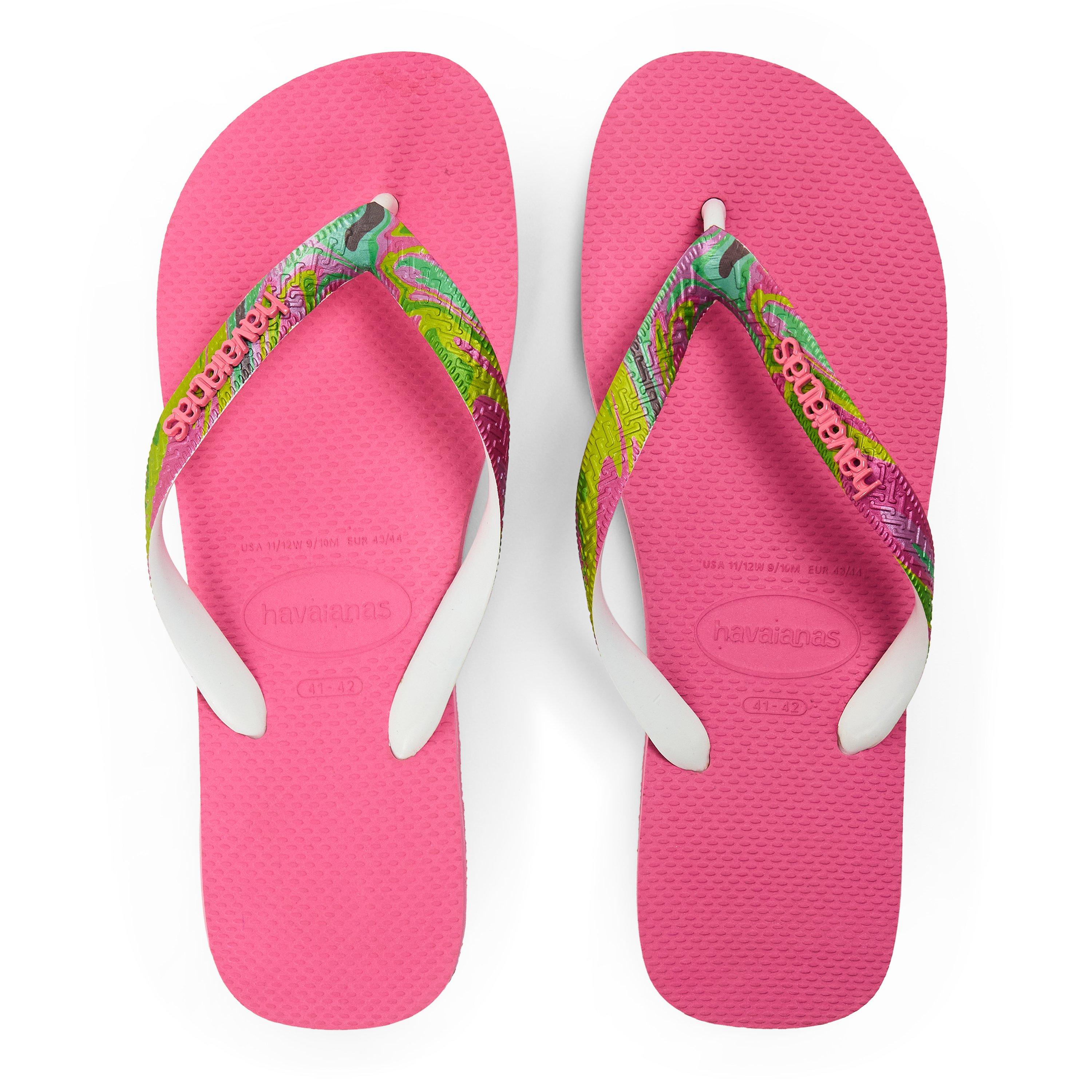 Kristalna ruža - Havaianas - Havaianas Top Verano Ld99 - 4