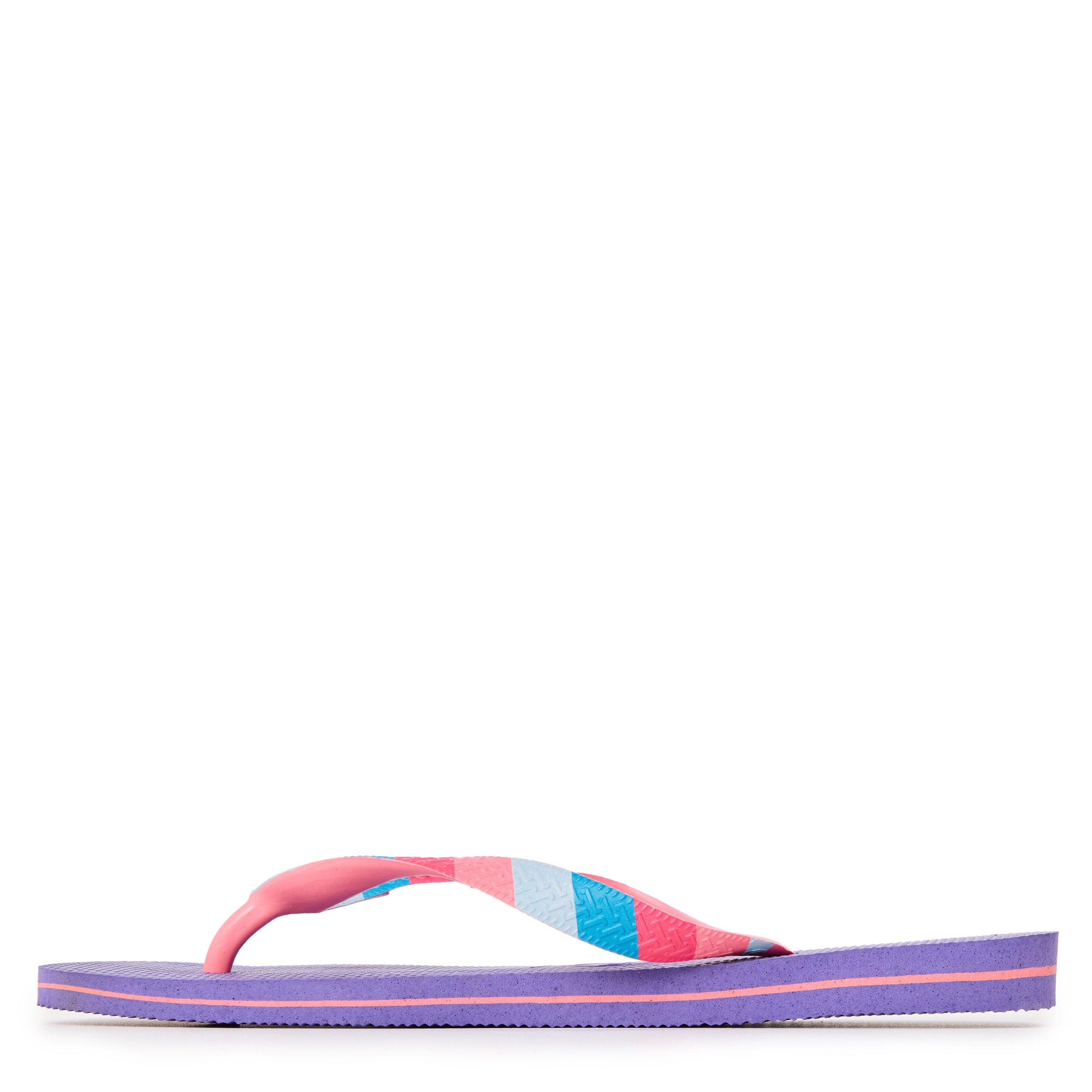 Lila - Havaianas - Top Verano Ld99 - 2