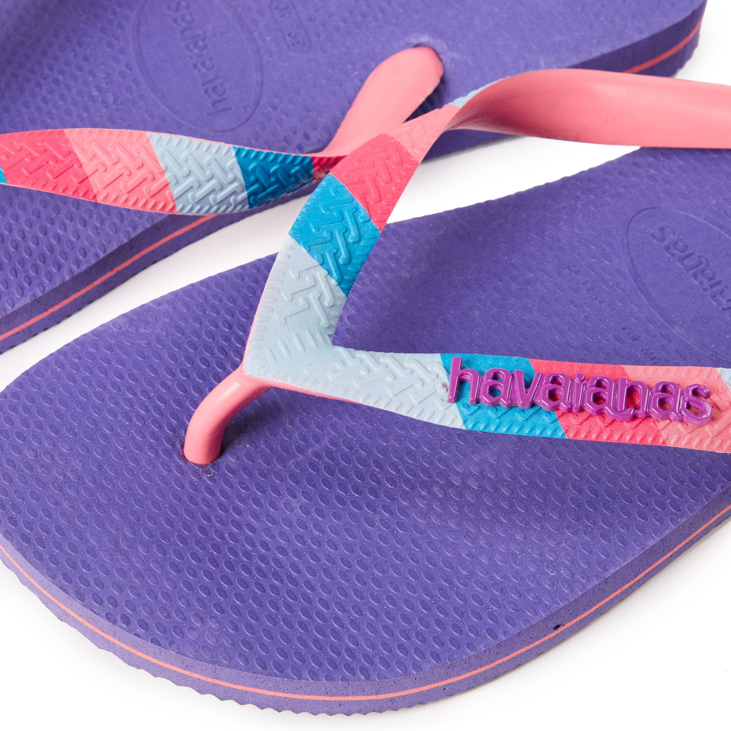 Lila - Havaianas - Top Verano Ld99 - 3