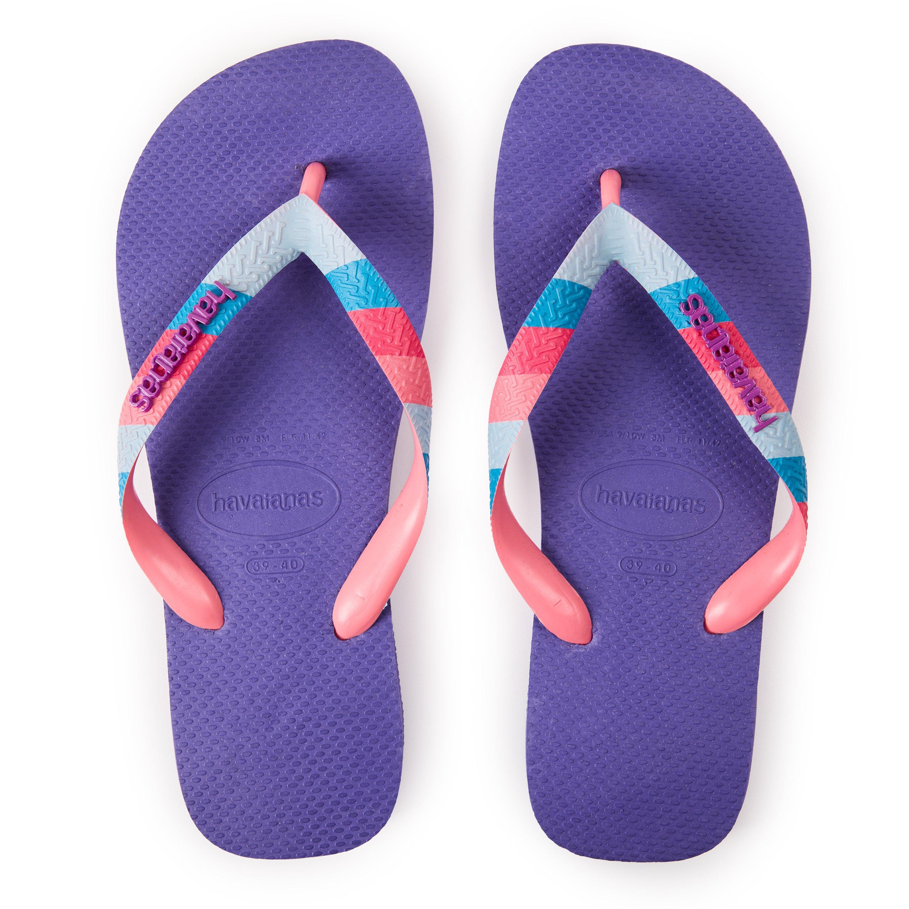 Lila - Havaianas - Top Verano Ld99 - 4