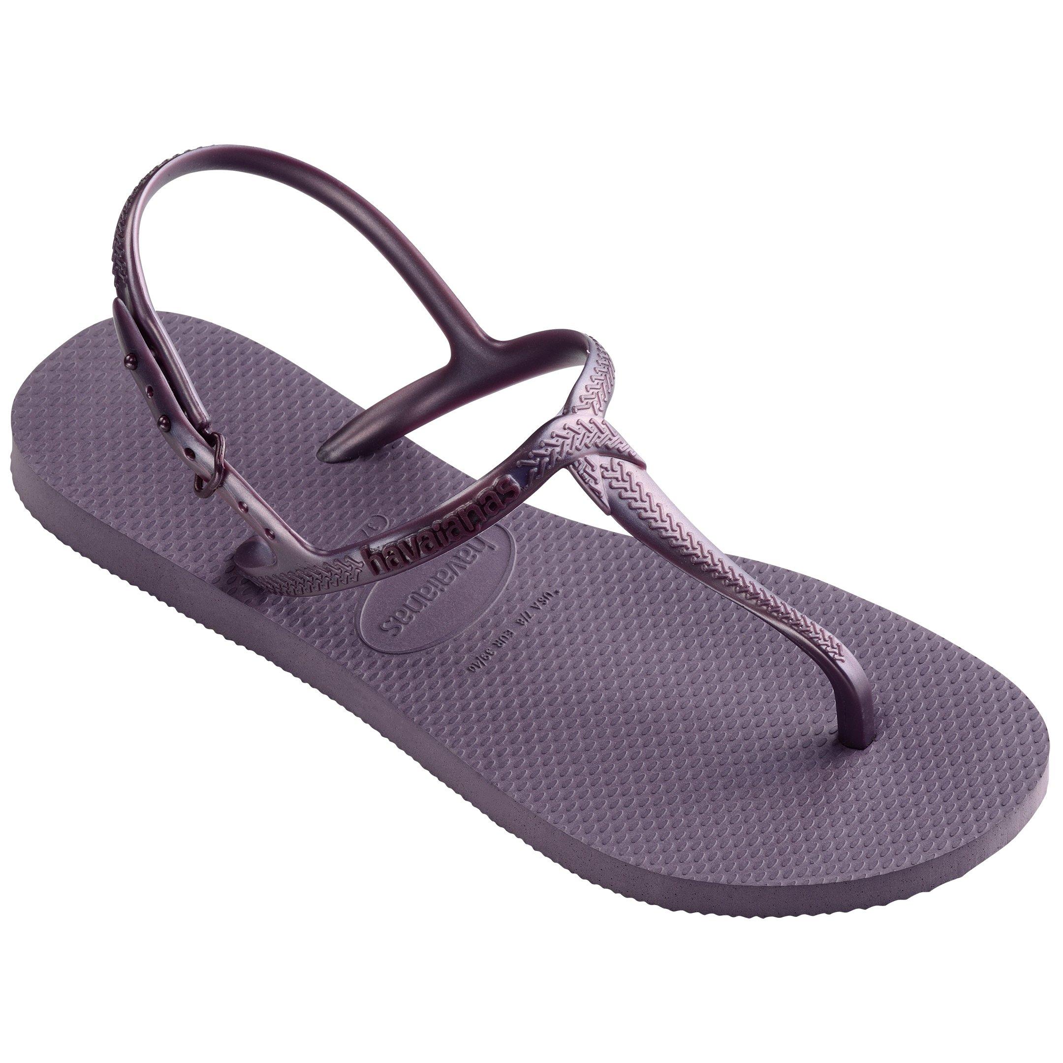 Malve - Havaianas - Hav. Twist Malve 35/36 Flip Flops Womens - 2