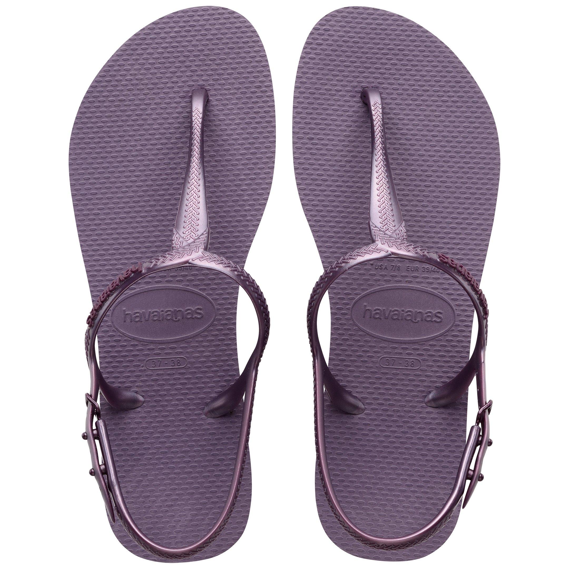 Malve - Havaianas - Hav. Twist Malve 35/36 Flip Flops Womens - 3