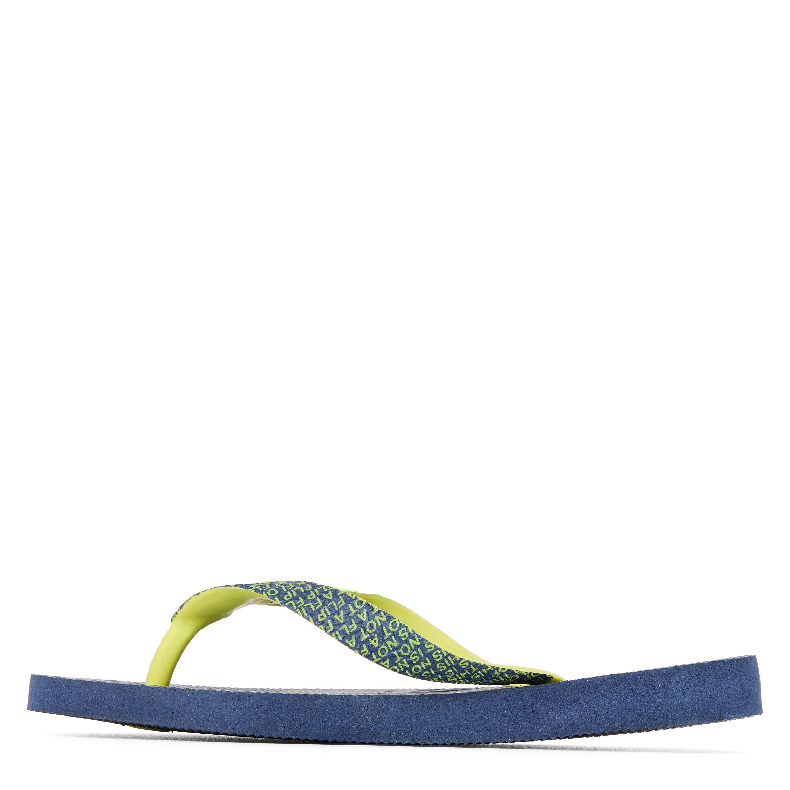 Bleu marine - Havaianas - Top Bold Ld99 - 2