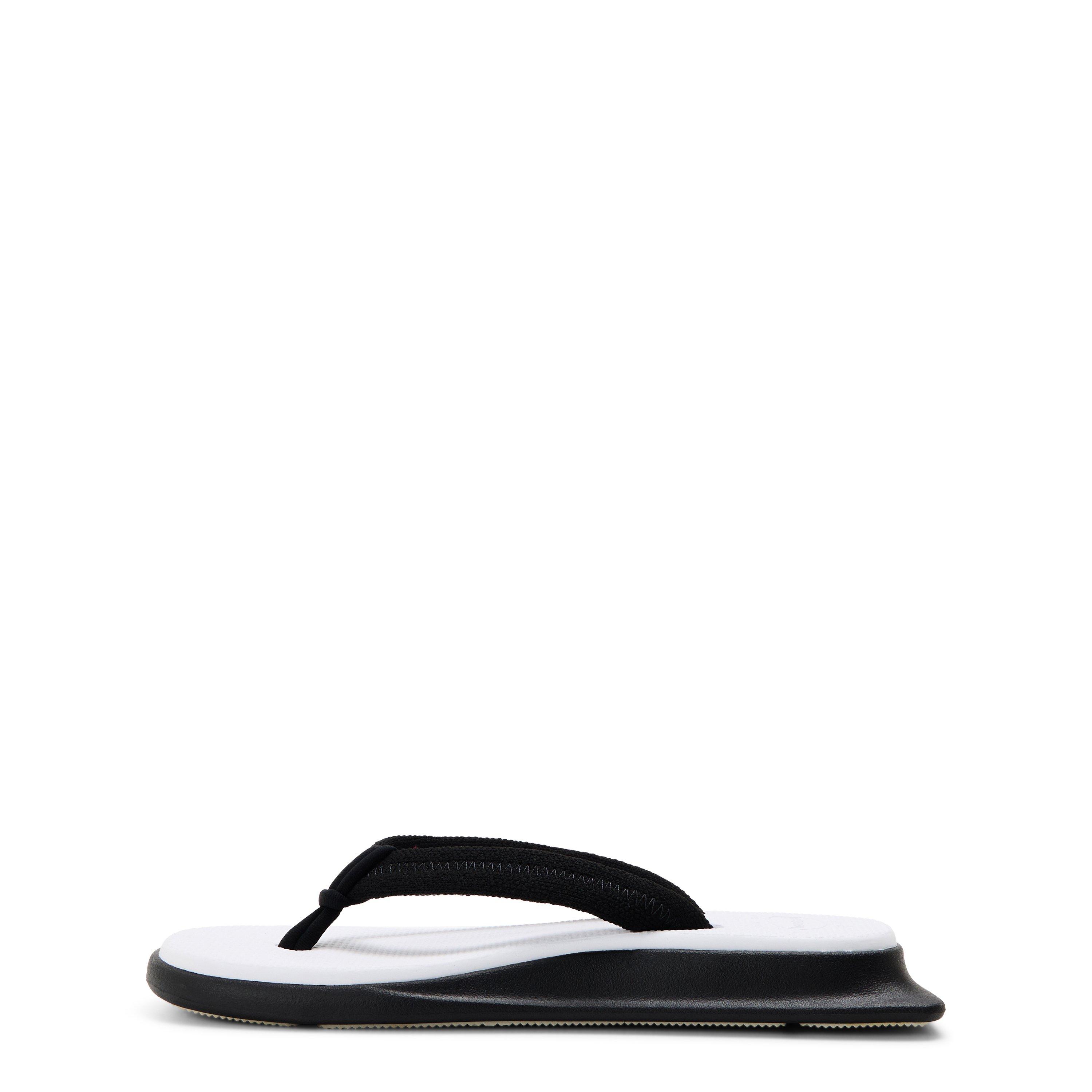 Weiß/Schwarz - Havaianas - Havaianas Tradi Zori Ld99 - 2