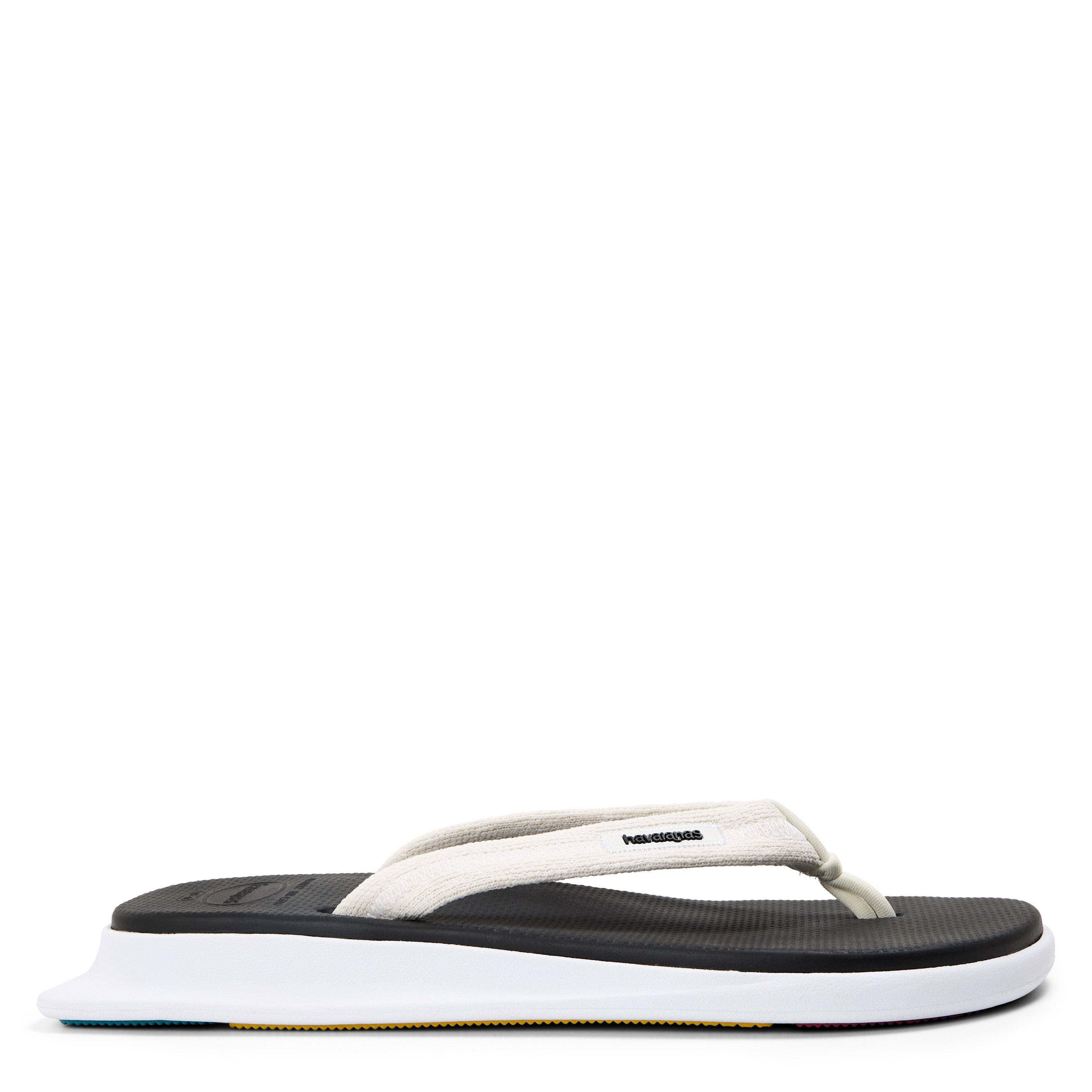 Zwart/Wit - Havaianas - Tradi Zori Ld99 - 1