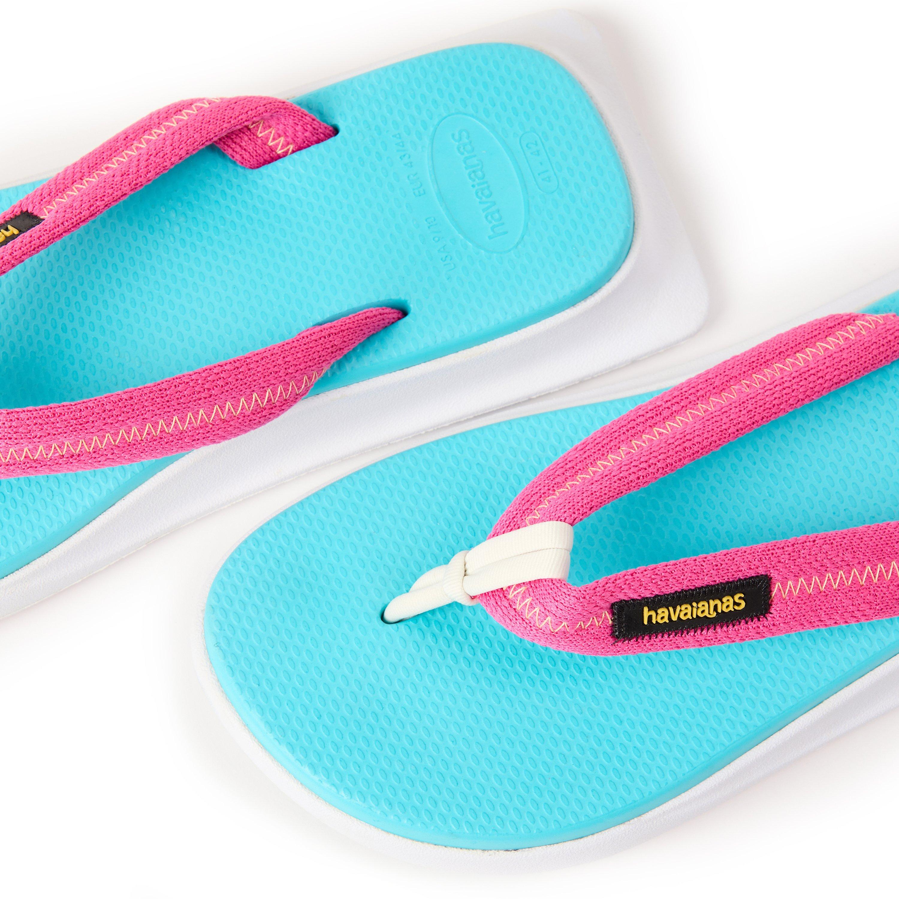 Zori Blue - Havaianas - Havaianas Tradi Zori Ld99 - 3