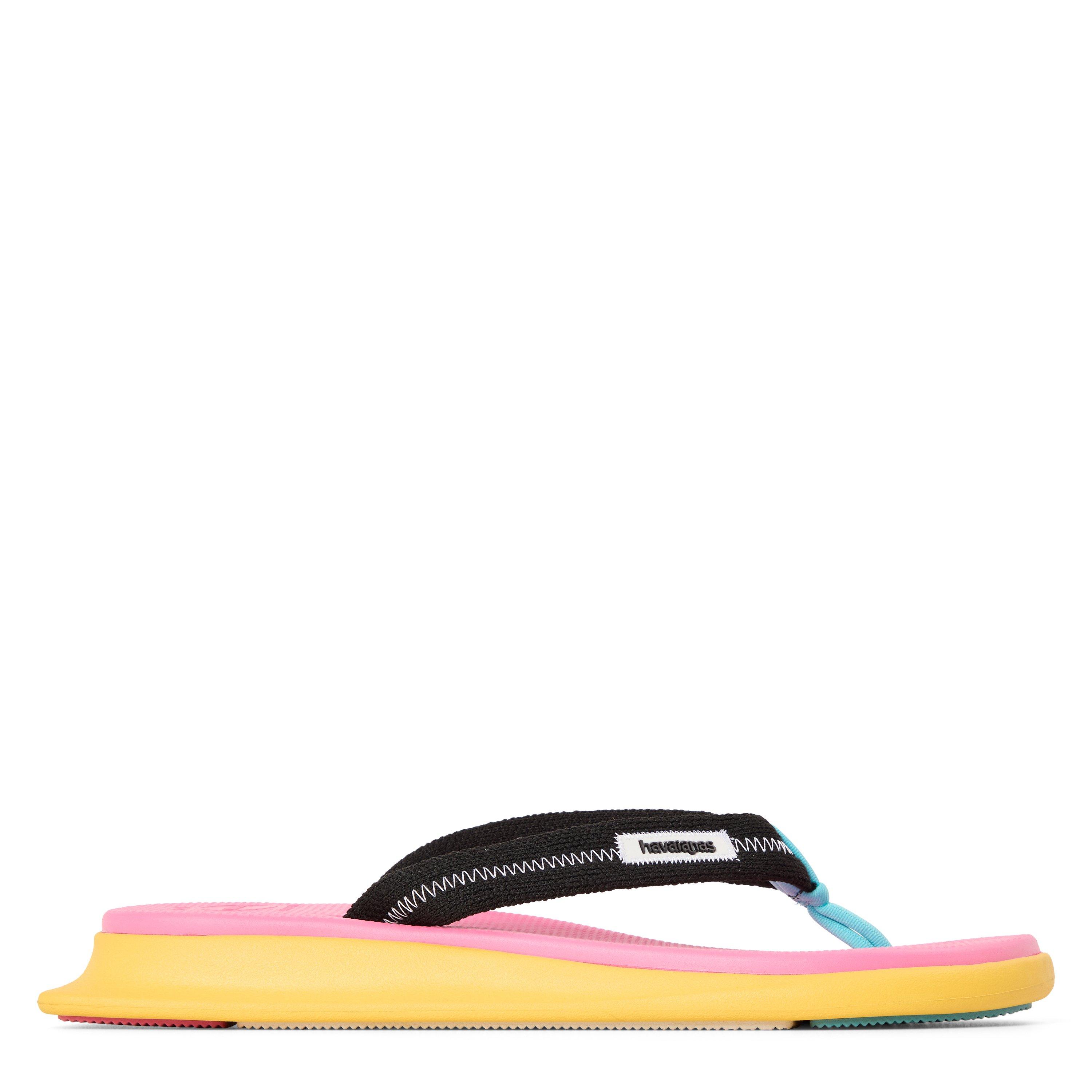 Pink Flux - Havaianas - Tradi Zori Ld99 - 1