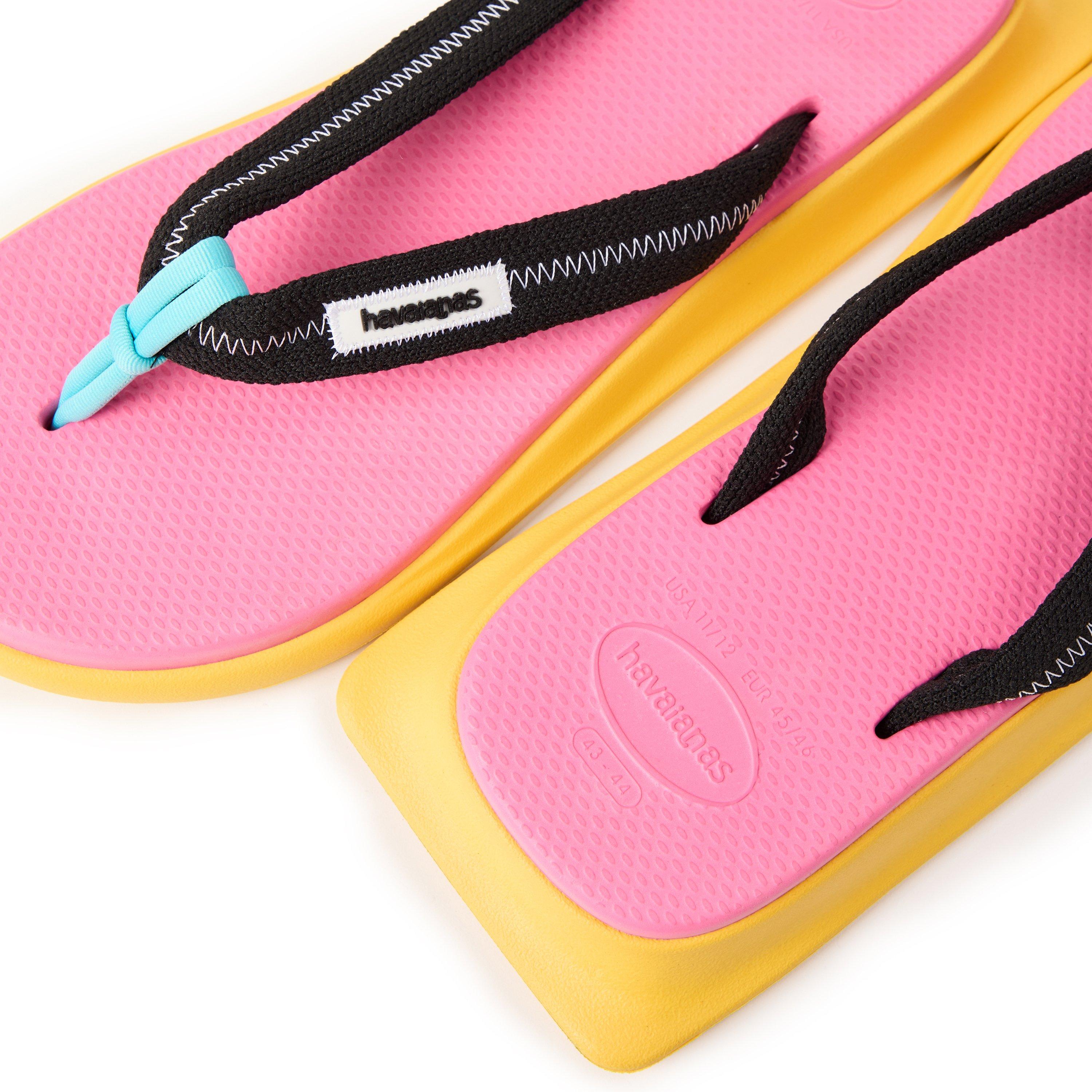 Pink Flux - Havaianas - Tradi Zori Ld99 - 3