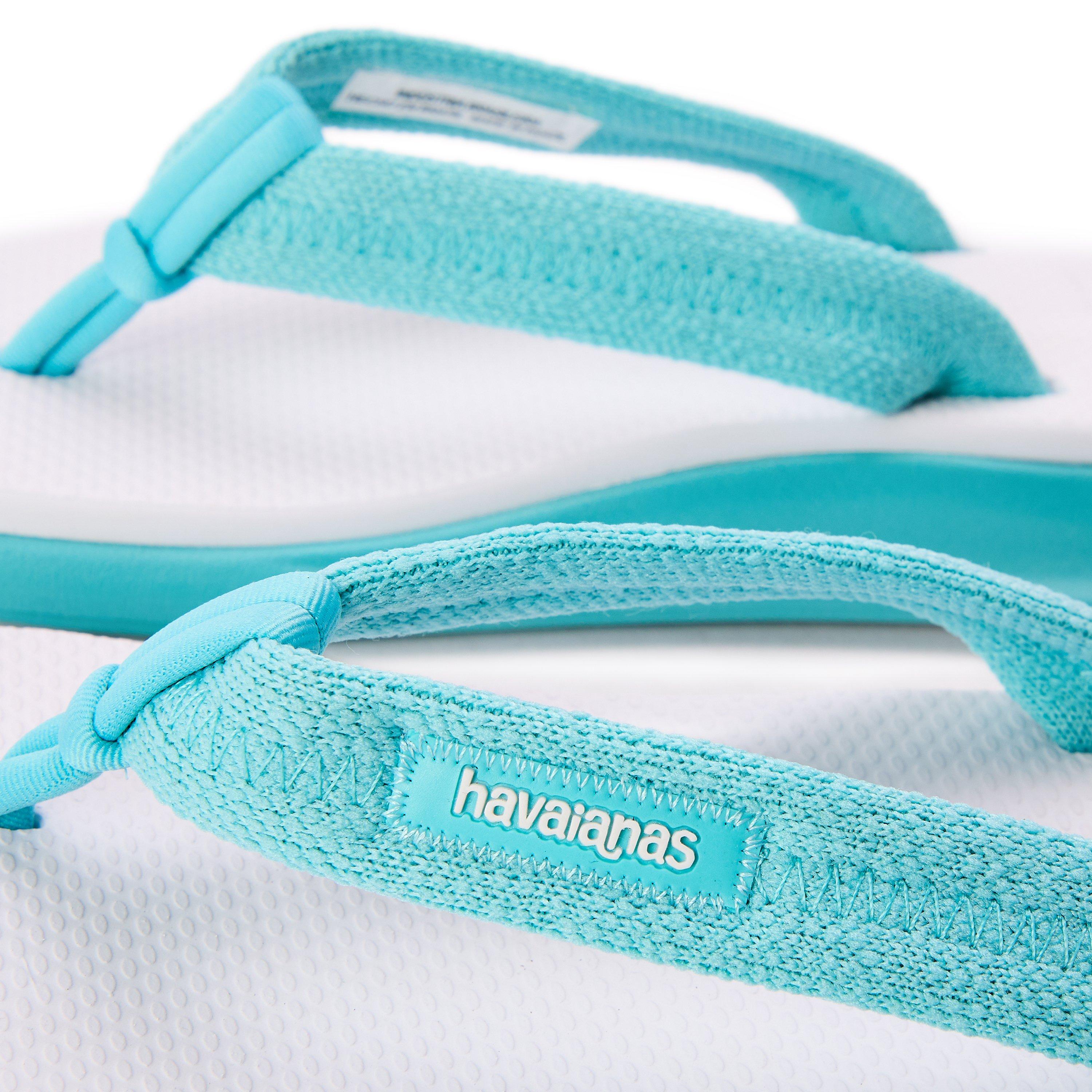 White/Blue - Havaianas - Havaianas Tradi Zori Ld99 - 3