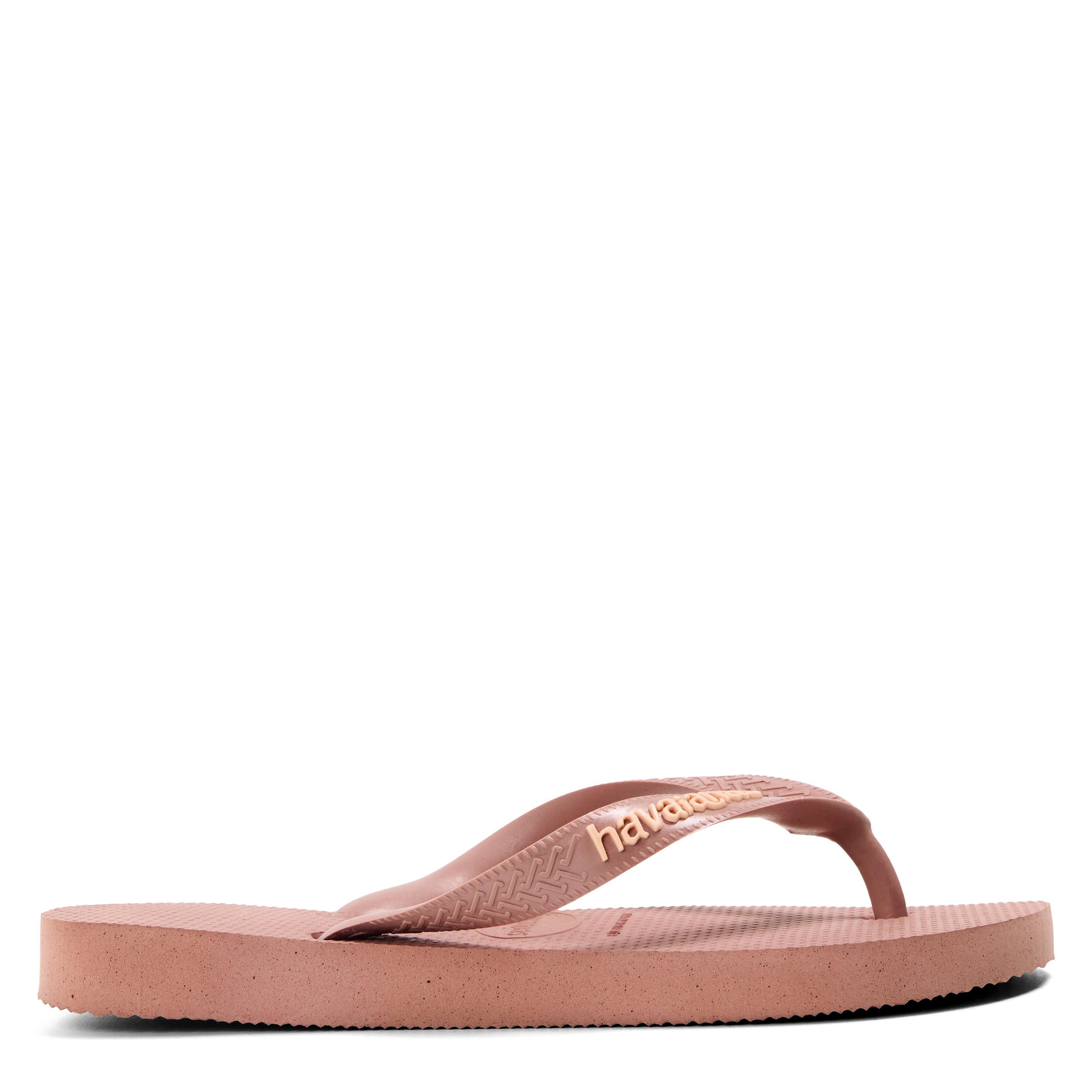 Roza/Roza - Havaianas - Flp F Smu Ld99 - 1