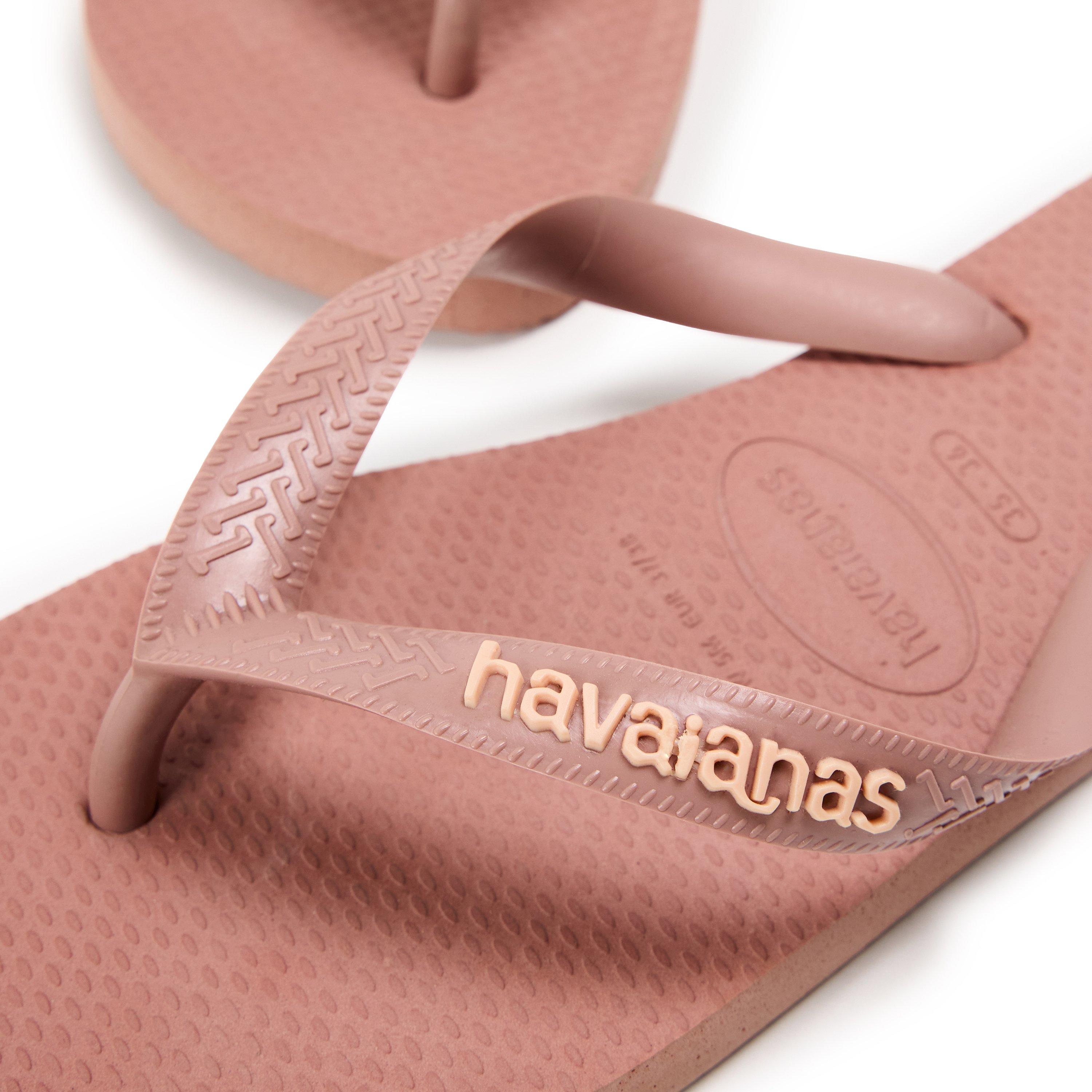 Roza/Roza - Havaianas - Flp F Smu Ld99 - 3