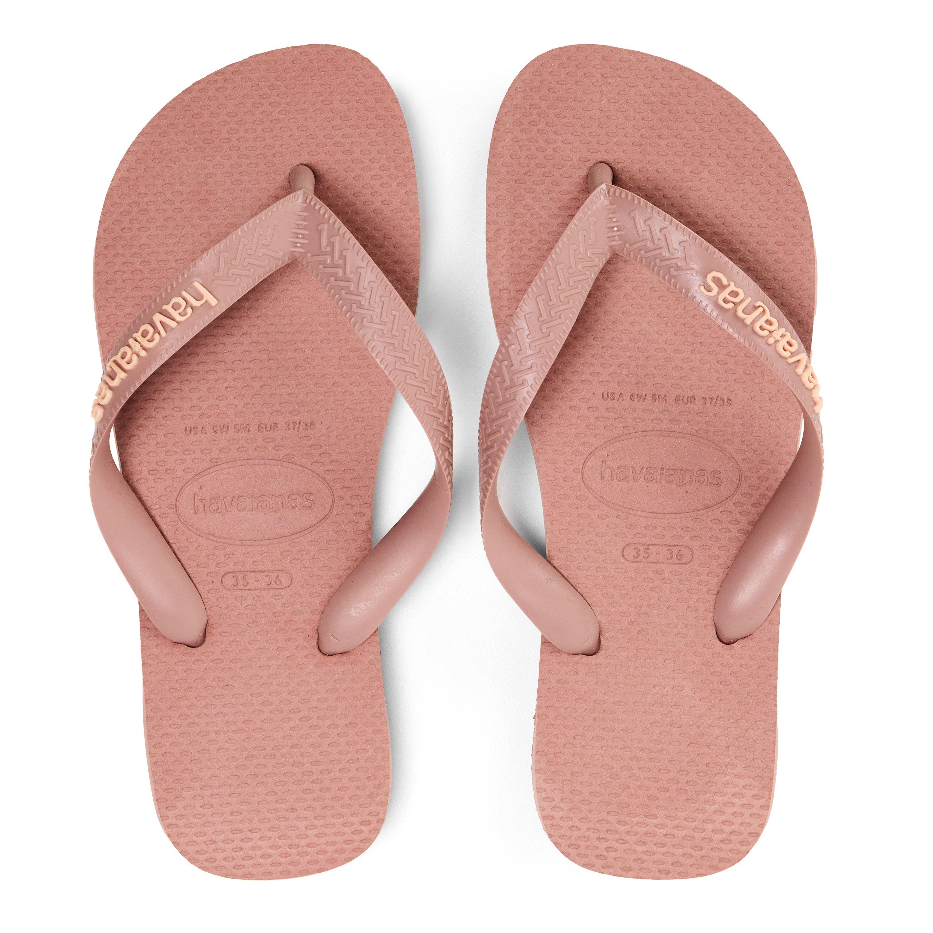Roza/Roza - Havaianas - Flp F Smu Ld99 - 4