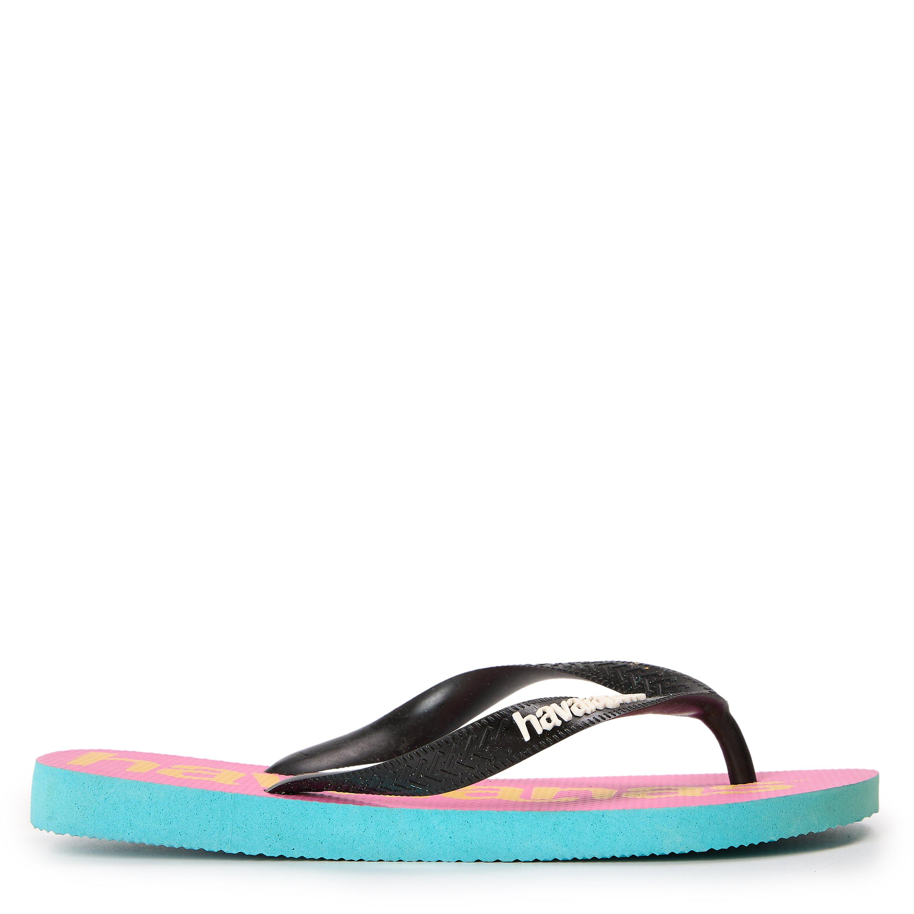 Azul - Havaianas - Havaianas Sndl mania Ld99 - 1