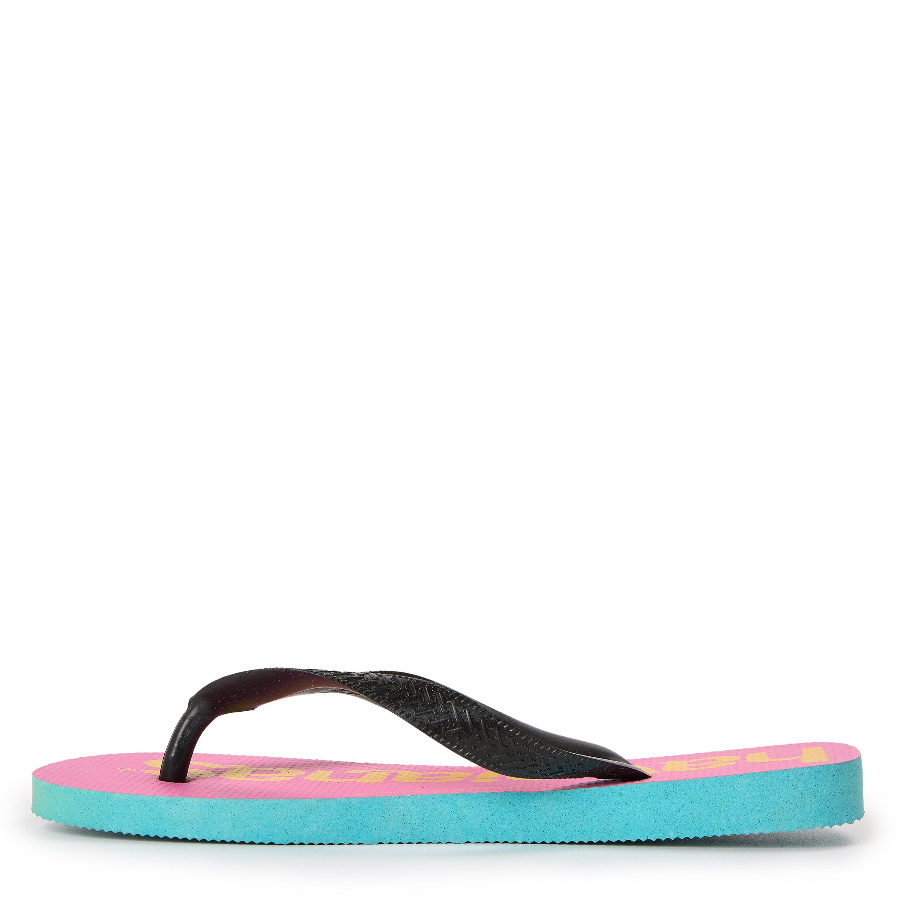 Azul - Havaianas - Havaianas Sndl mania Ld99 - 2