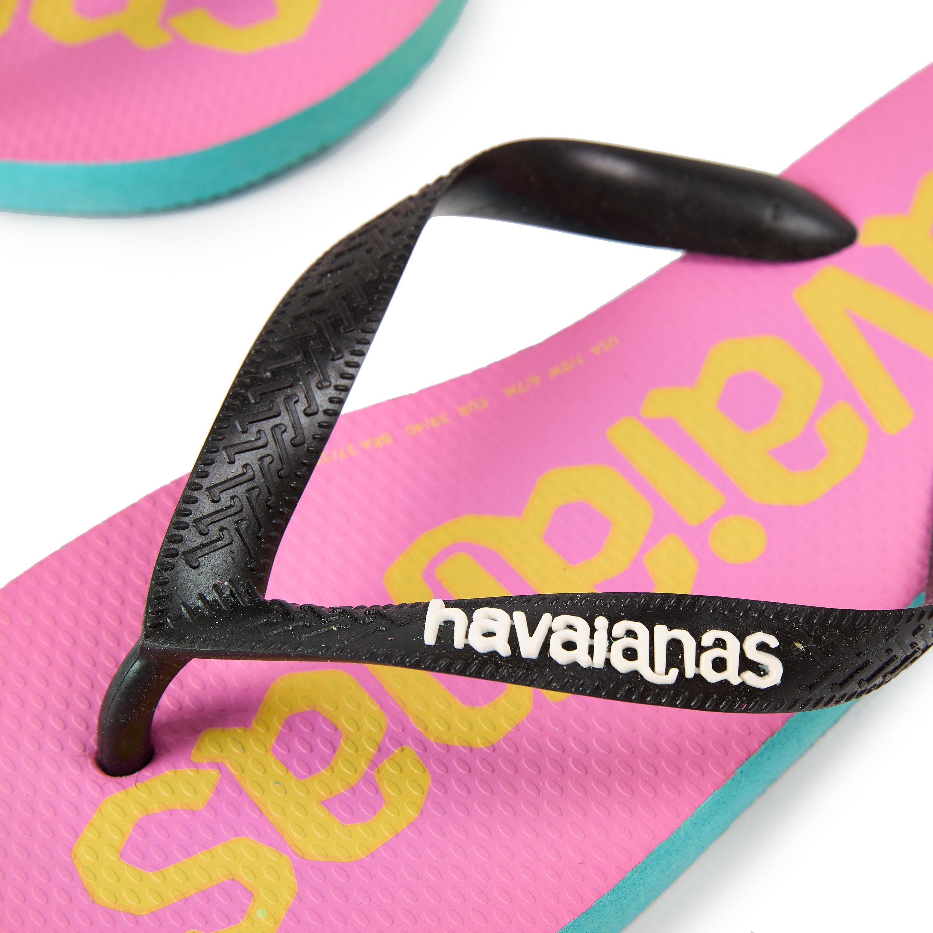 Azul - Havaianas - Havaianas Sndl mania Ld99 - 3