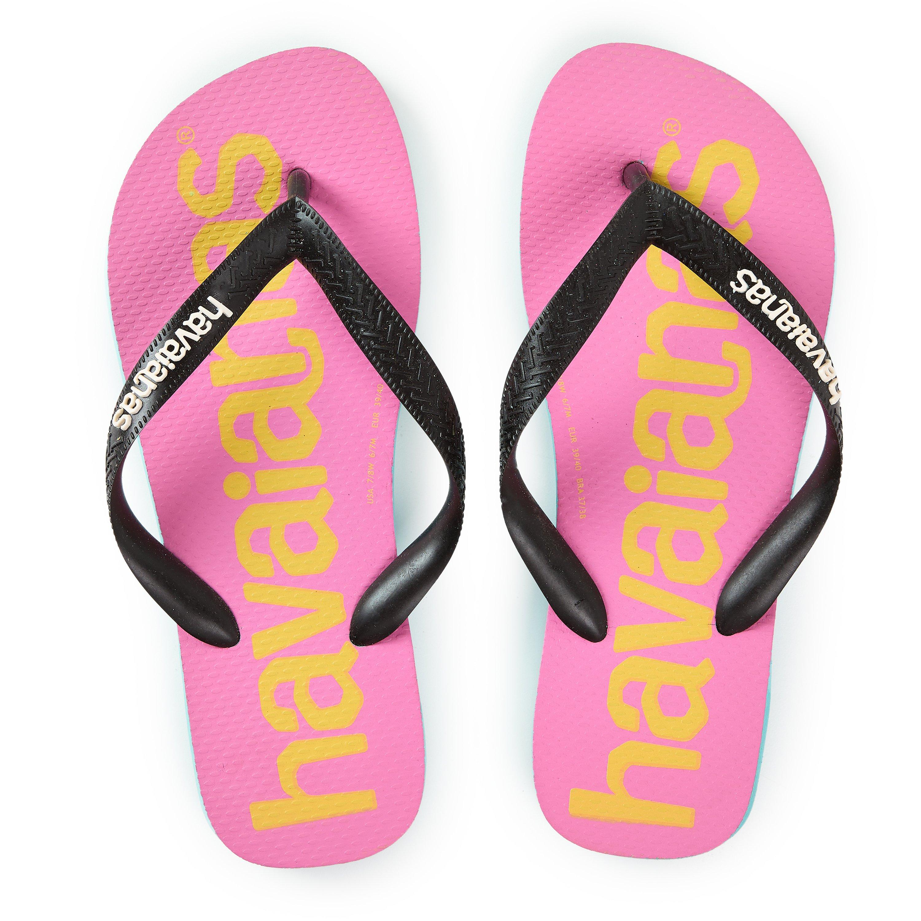 Azul - Havaianas - Havaianas Sndl mania Ld99 - 4