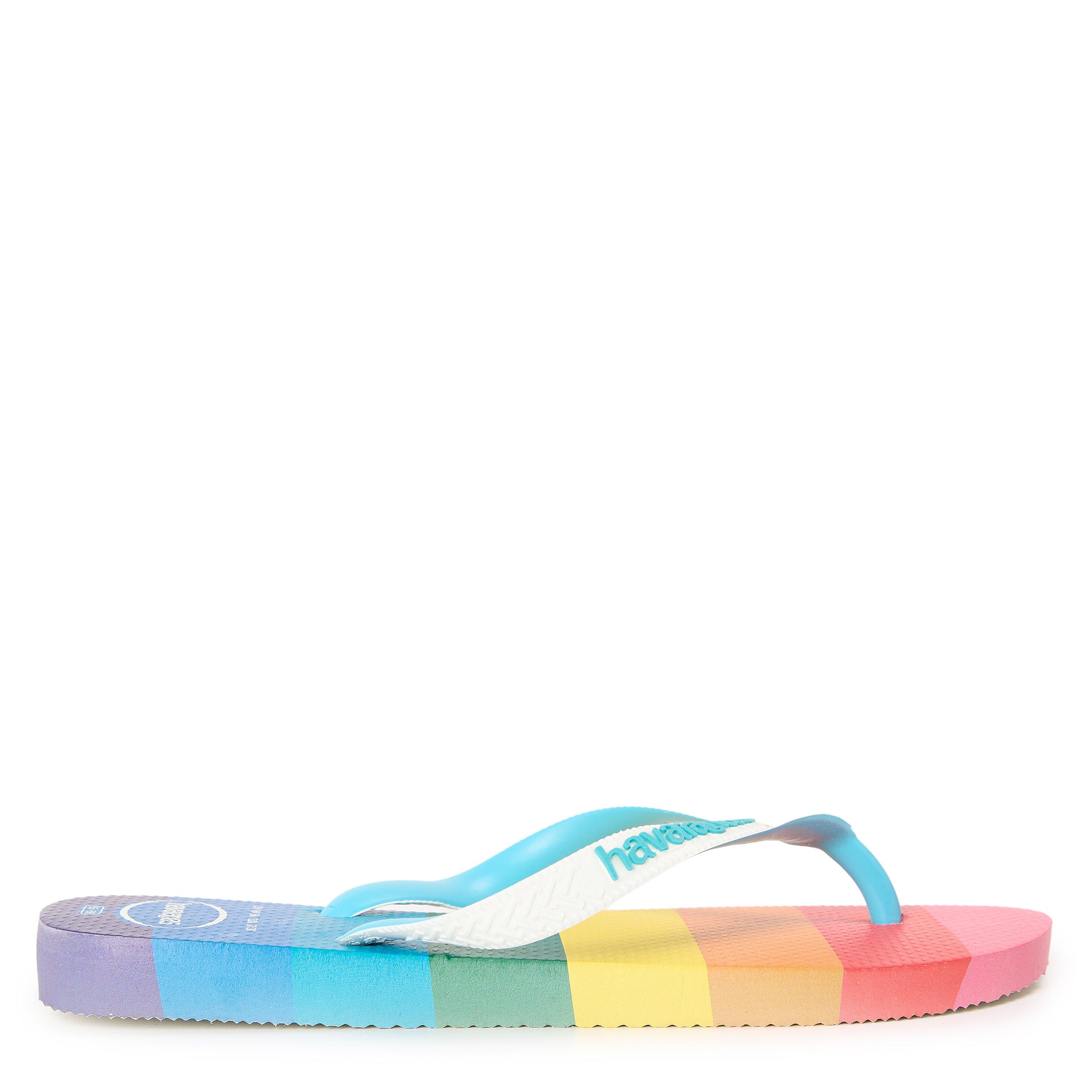 White - Havaianas - Havaianas Flip Flop Ld99 - 1