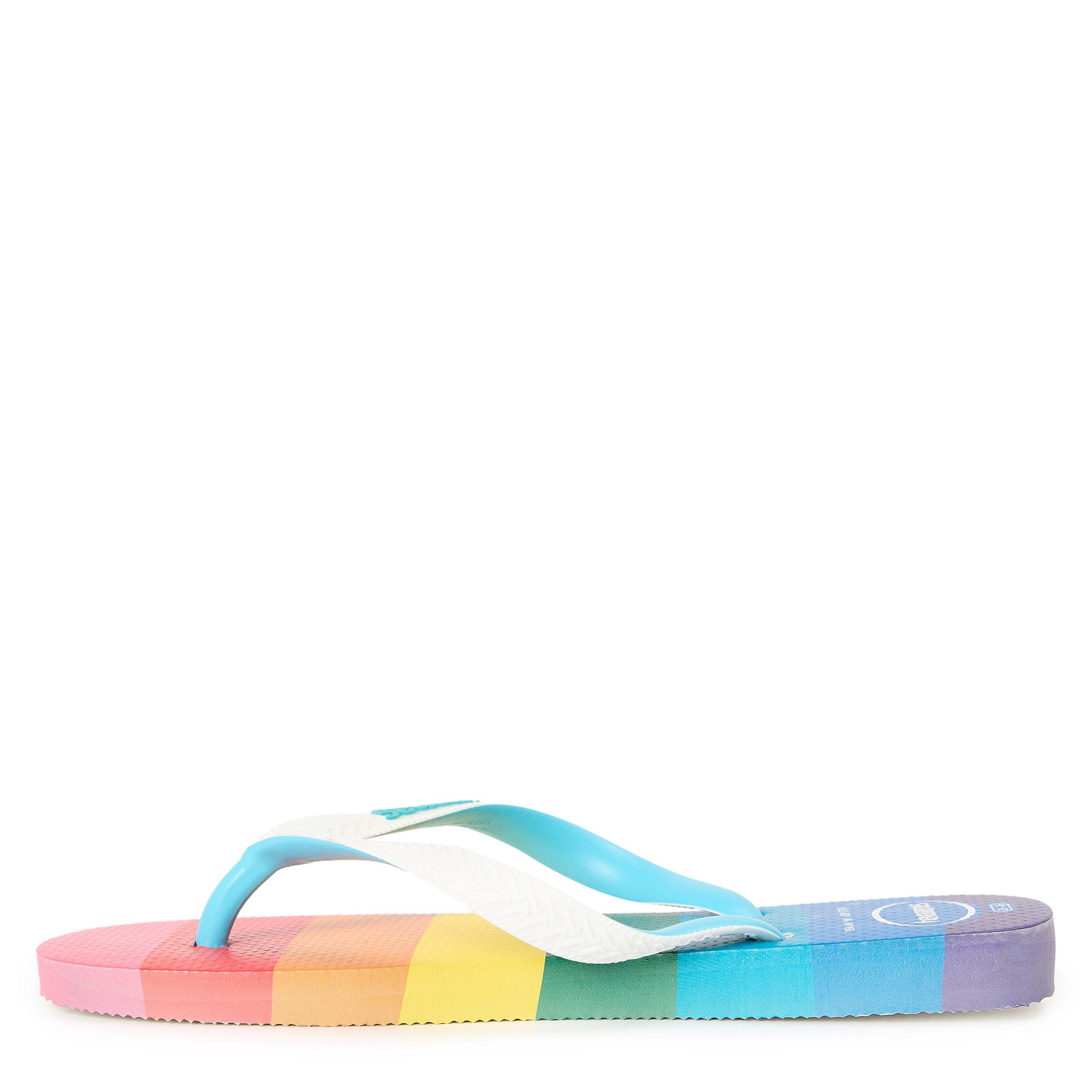 White - Havaianas - Havaianas Flip Flop Ld99 - 2